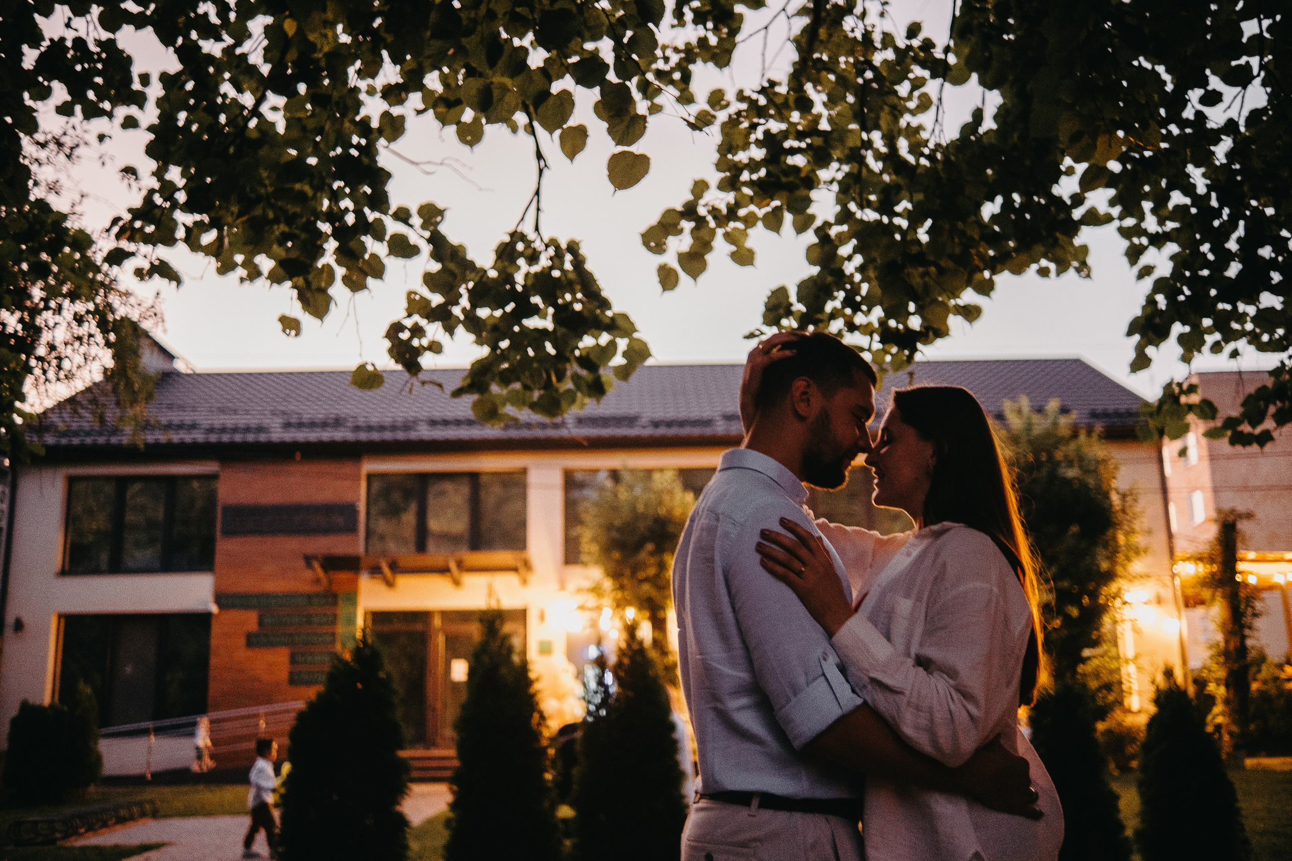 Літня історія Олі і Влада…. Плотиця Олександр. Весільний та сімейний фотограф