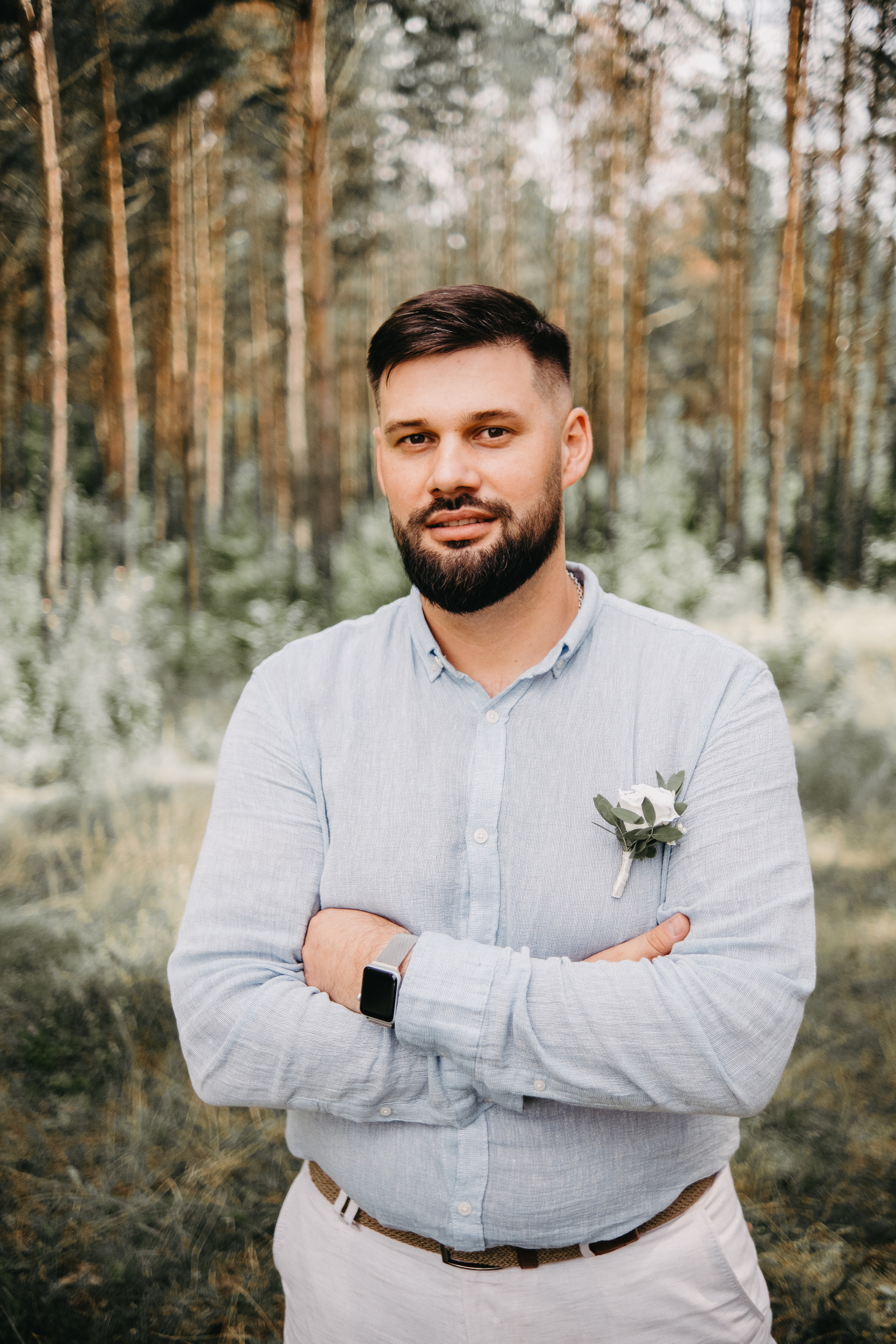 Плотиця Олександр. Весільний та сімейний фотограф