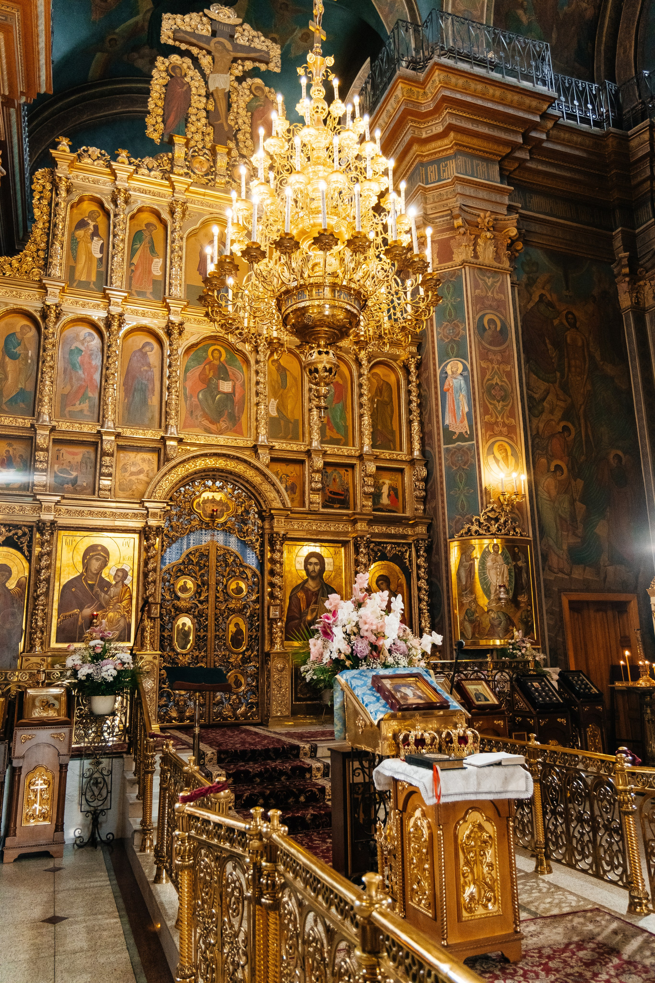 Таїнстао Вінчання. Ангеліна та Артур. Плотиця Олександр. Весільний та сімейний фотограф