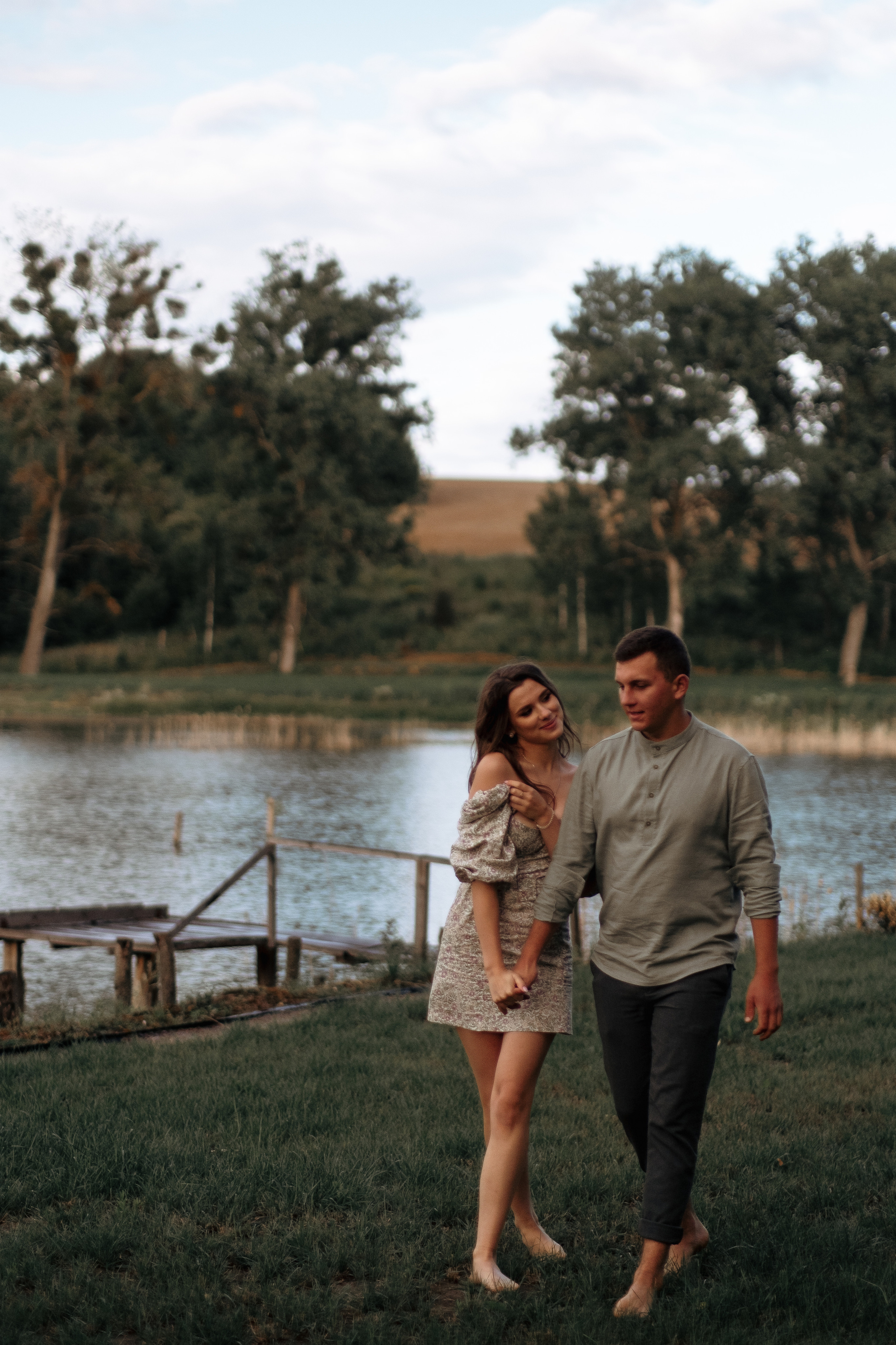 Іванна та Сергій. Плотиця Олександр. Весільний та сімейний фотограф