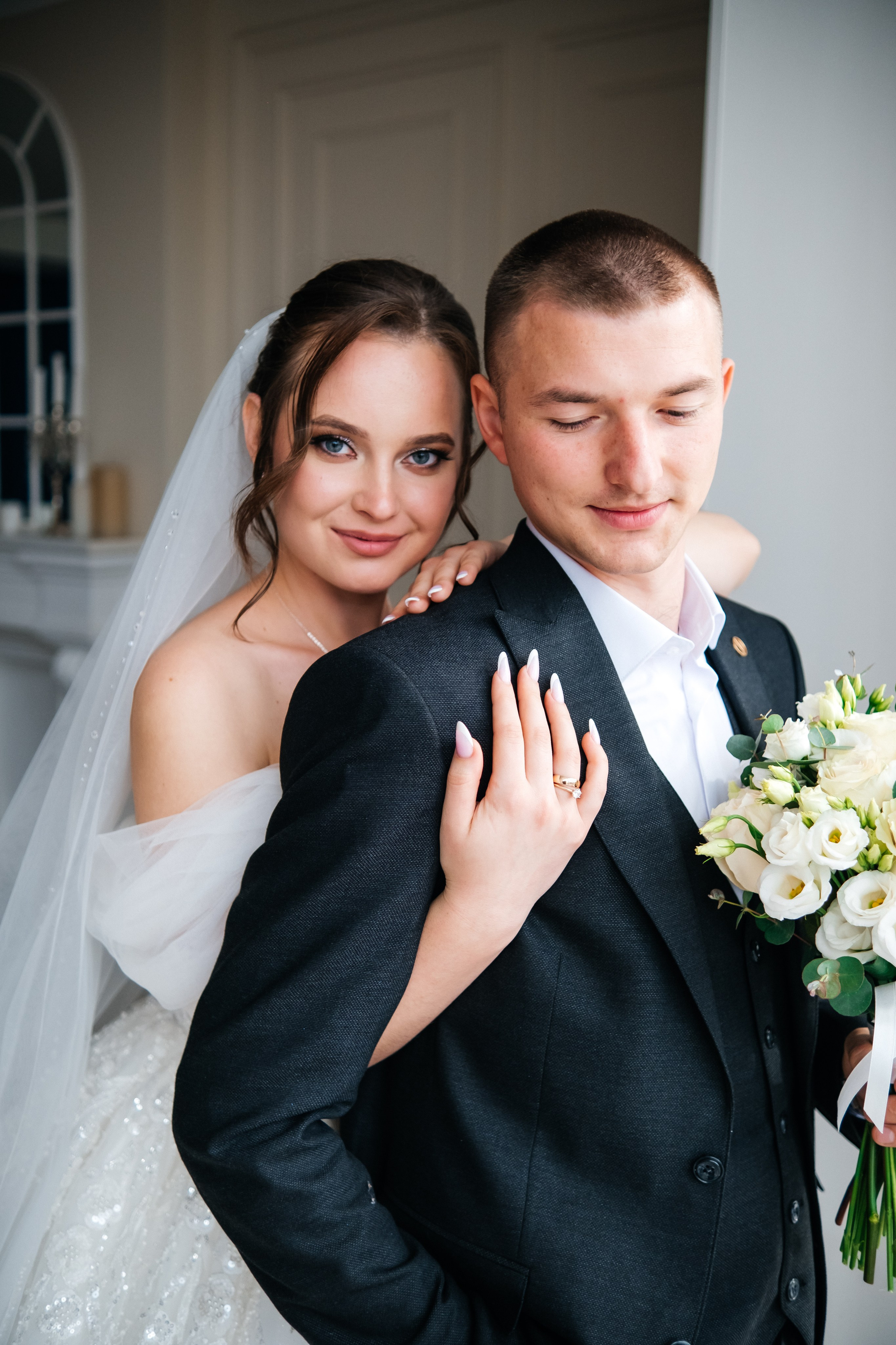 Ольга та Володимир. Плотиця Олександр. Весільний та сімейний фотограф