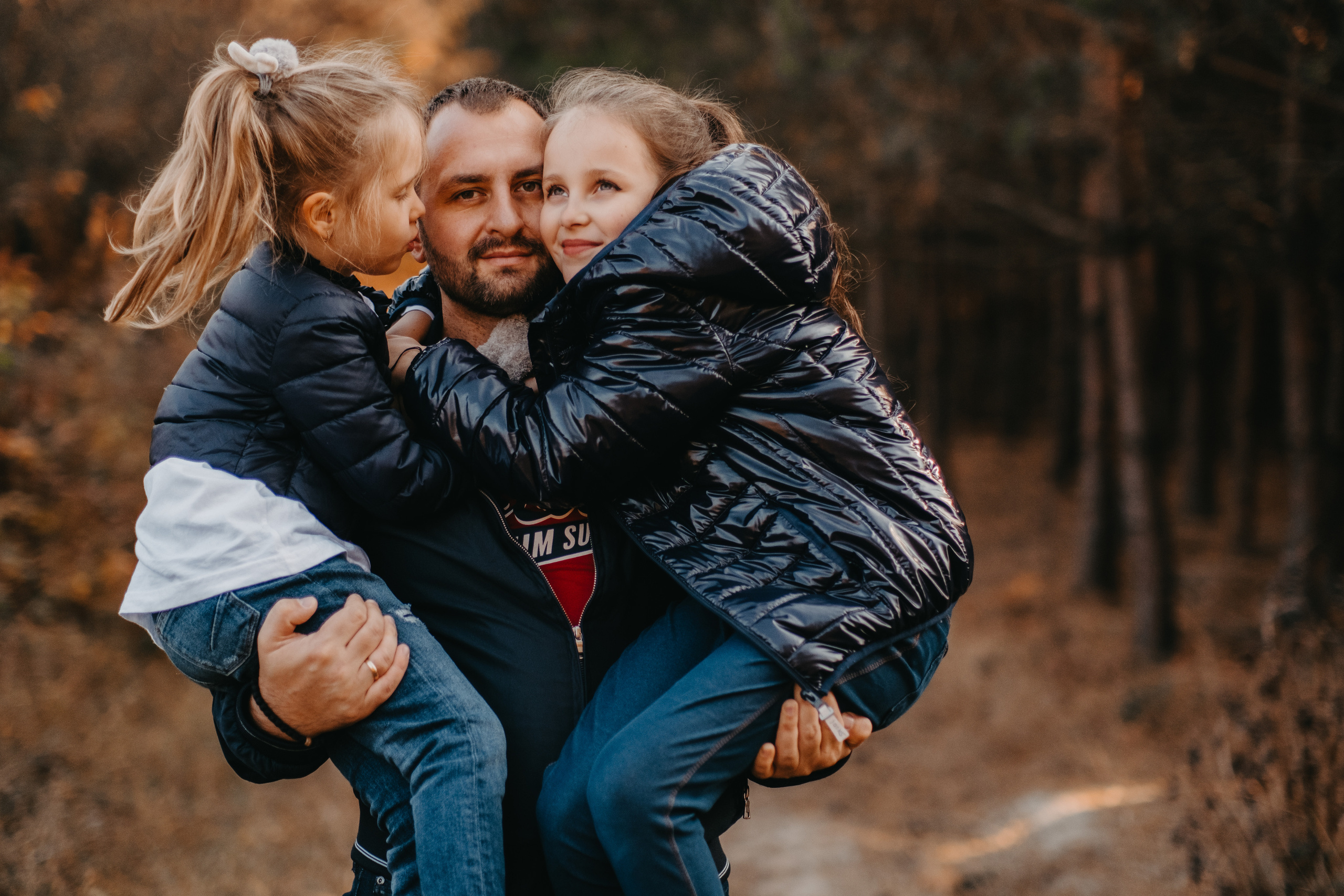 Fall story. Плотиця Олександр. Весільний та сімейний фотограф
