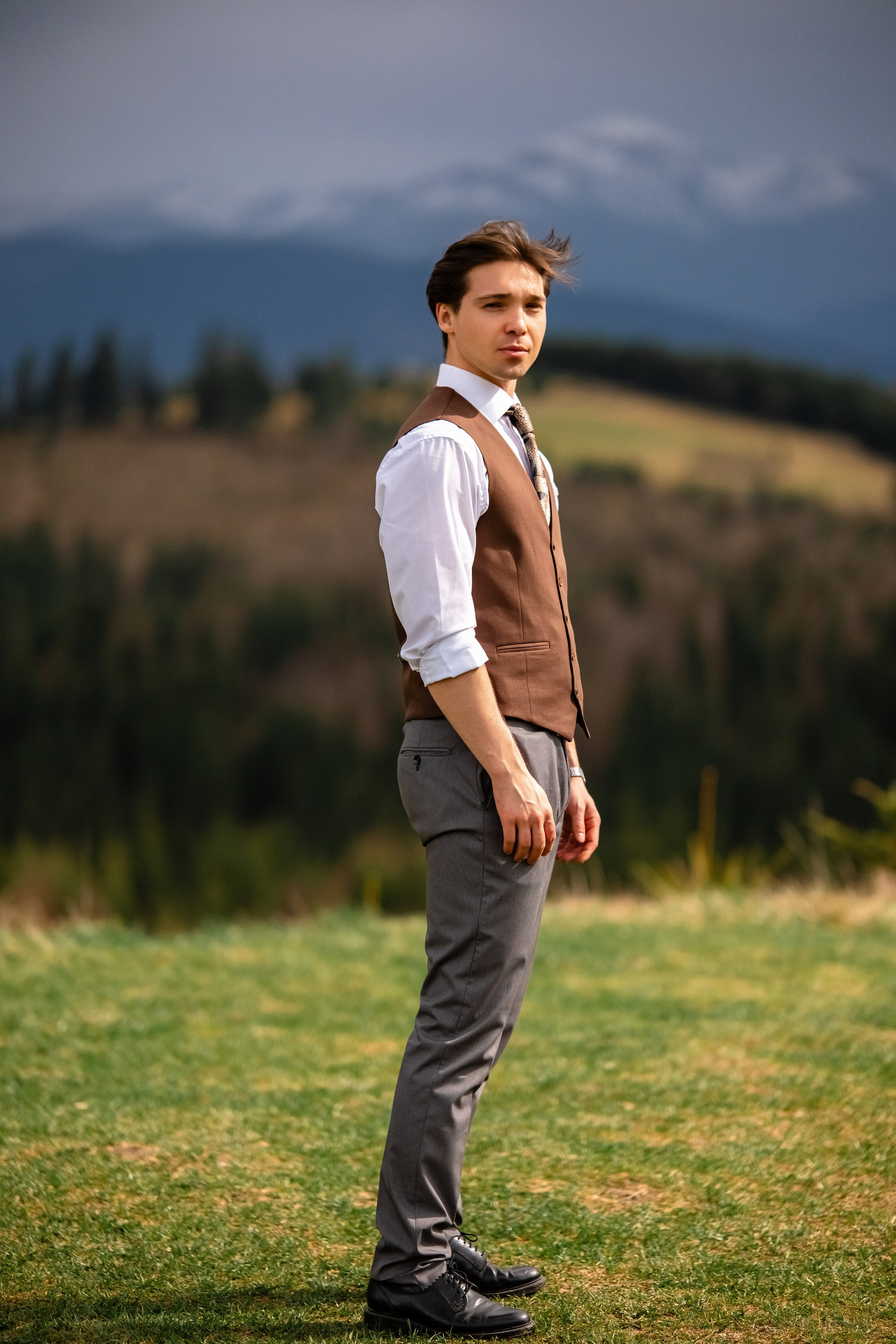 Марта та Артур. Плотиця Олександр. Весільний та сімейний фотограф