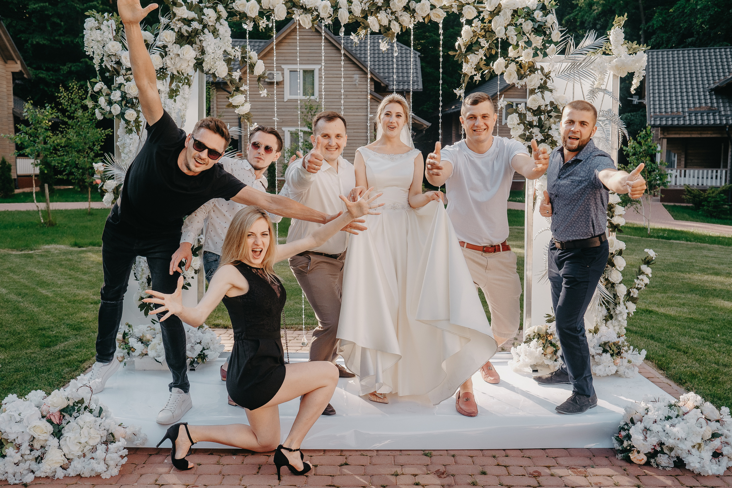 Олександр & Яна. Плотиця Олександр. Весільний та сімейний фотограф