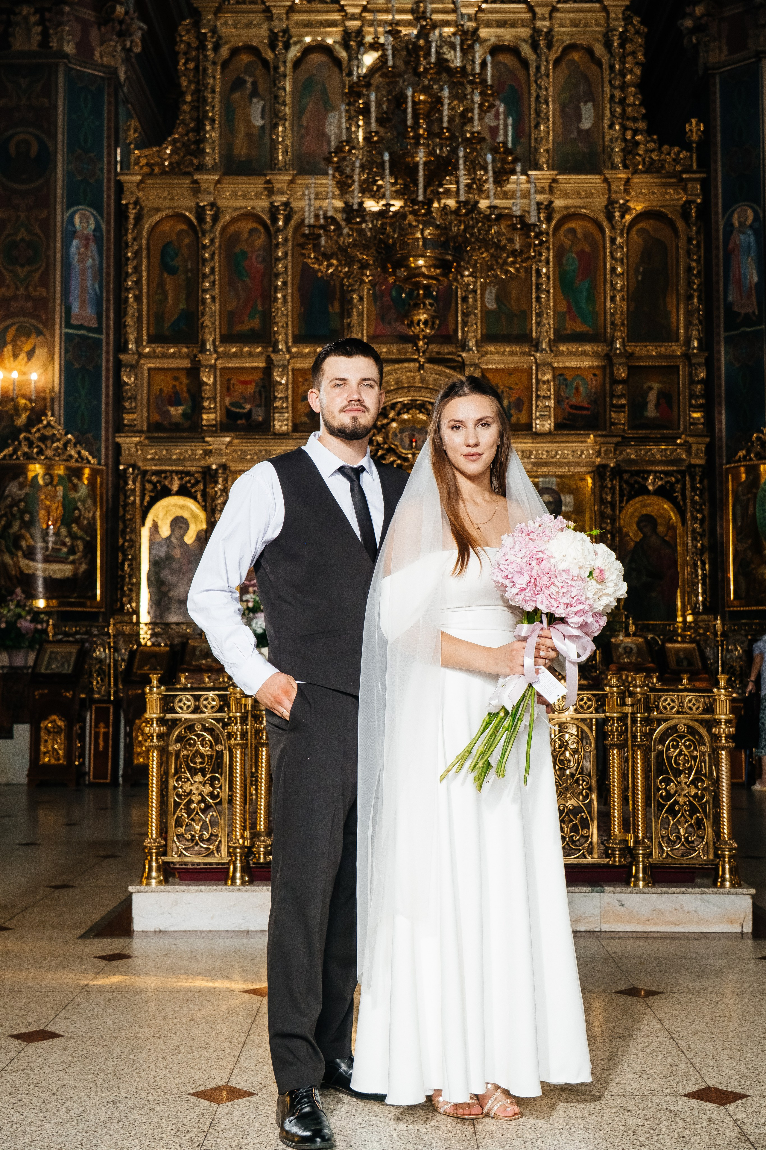 Таїнстао Вінчання. Ангеліна та Артур. Плотиця Олександр. Весільний та сімейний фотограф