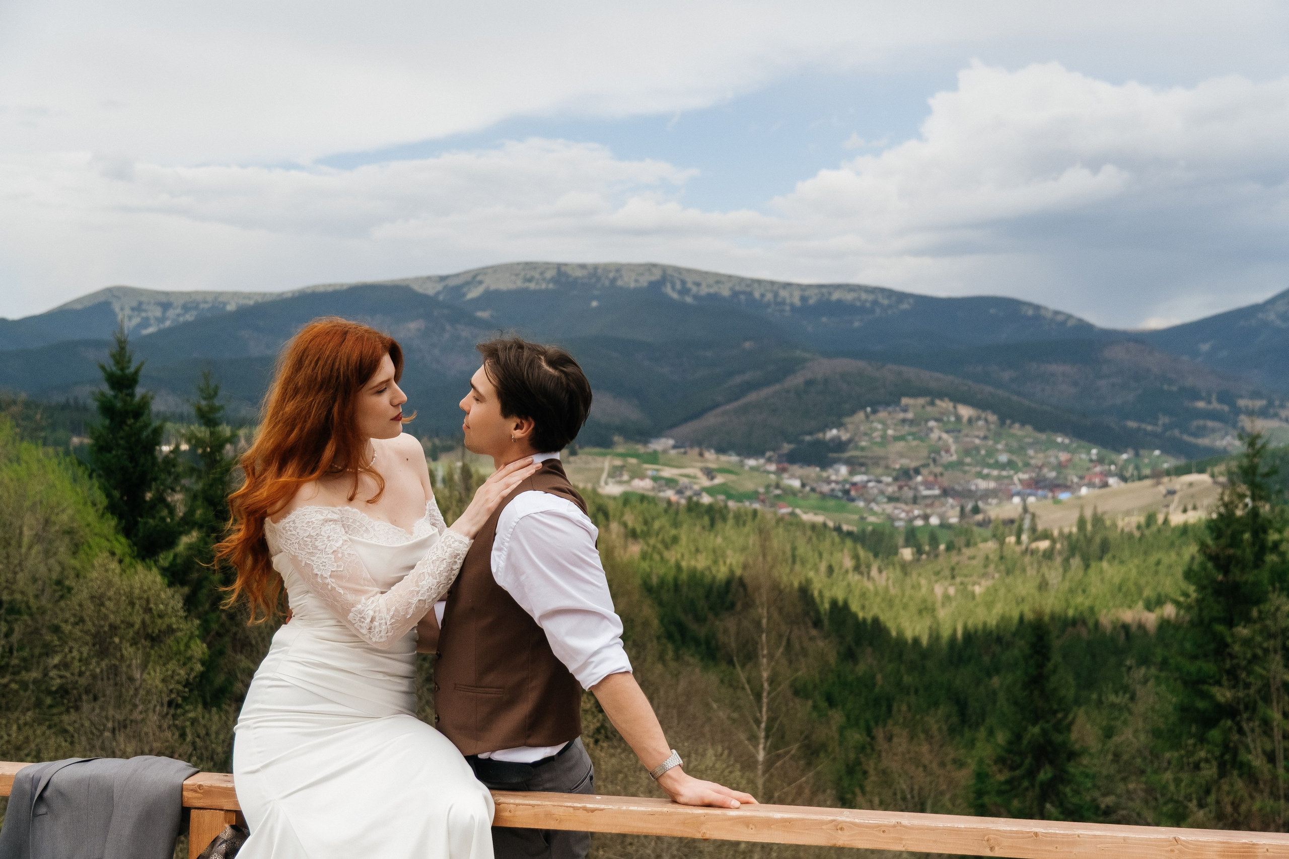 Марта та Артур. Плотиця Олександр. Весільний та сімейний фотограф