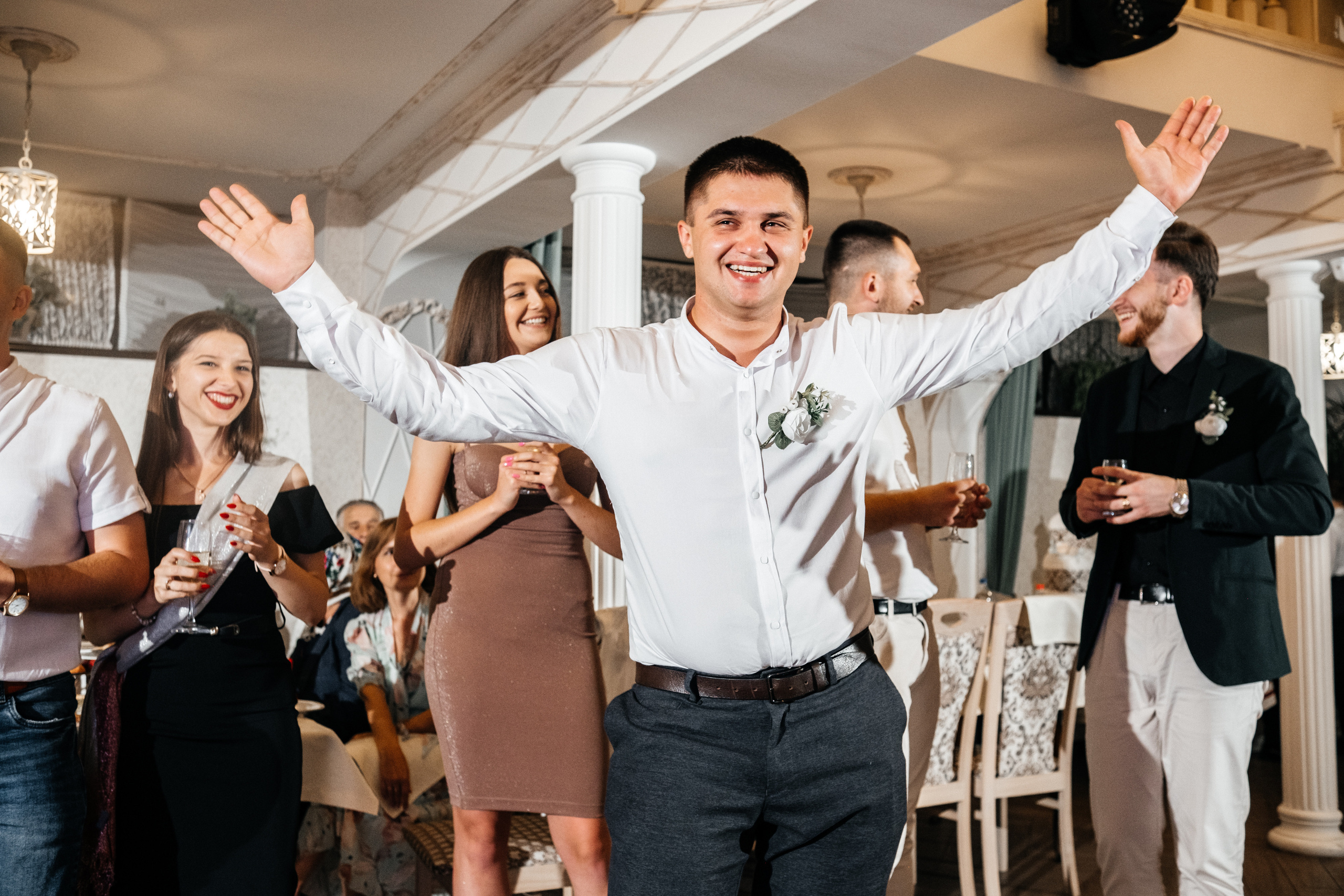 Іра & Коля. Плотиця Олександр. Весільний та сімейний фотограф