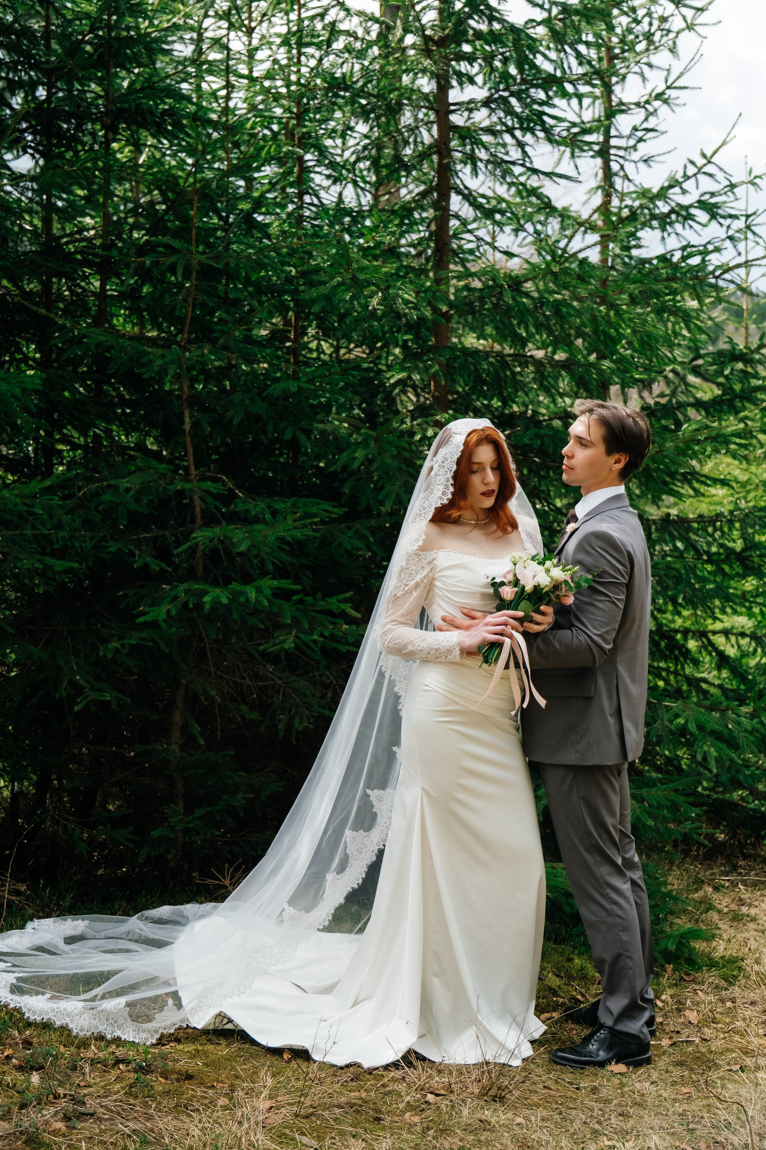 Марта та Артур. Плотиця Олександр. Весільний та сімейний фотограф