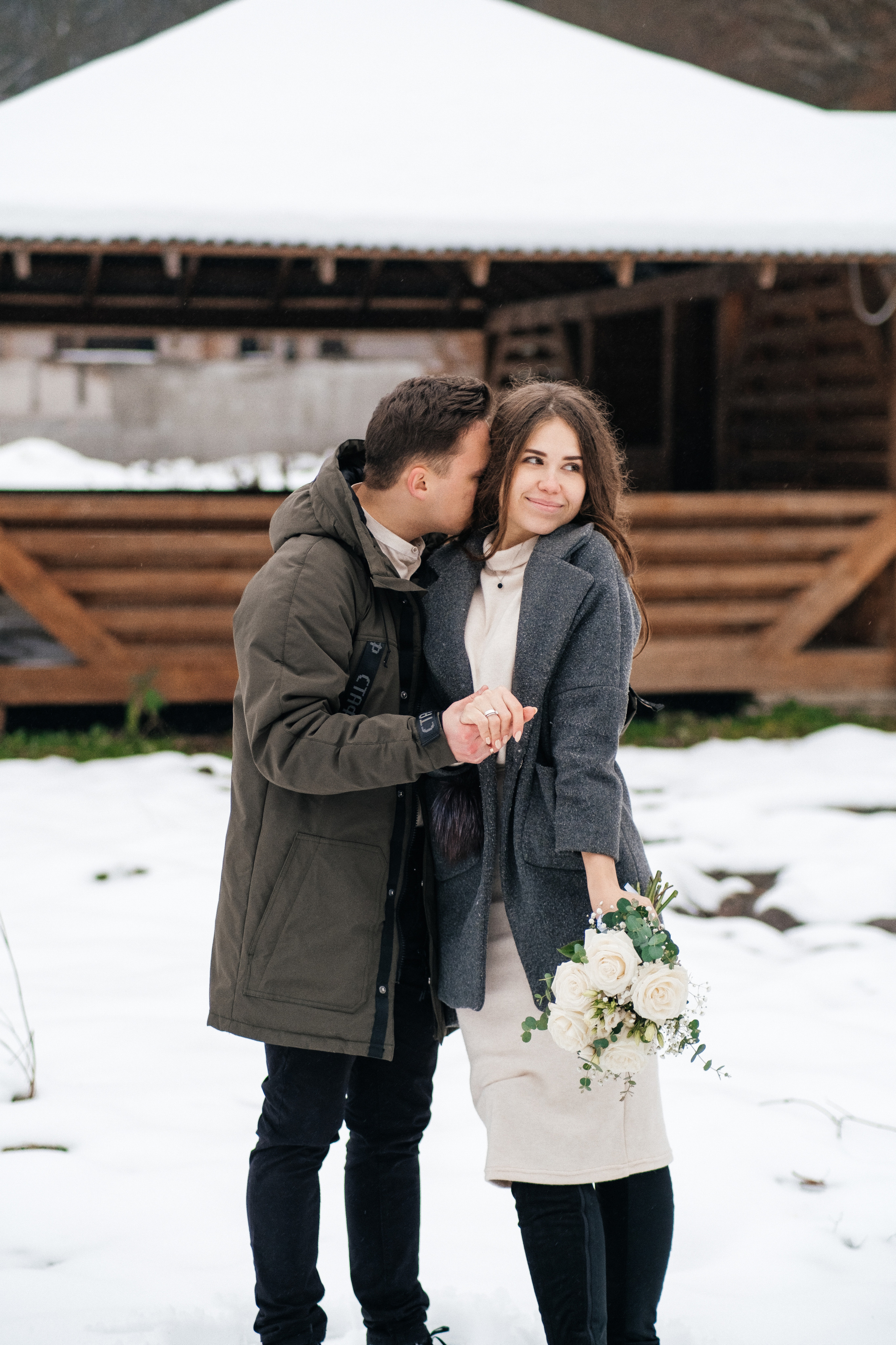 Таня і Вася. Плотиця Олександр. Весільний та сімейний фотограф