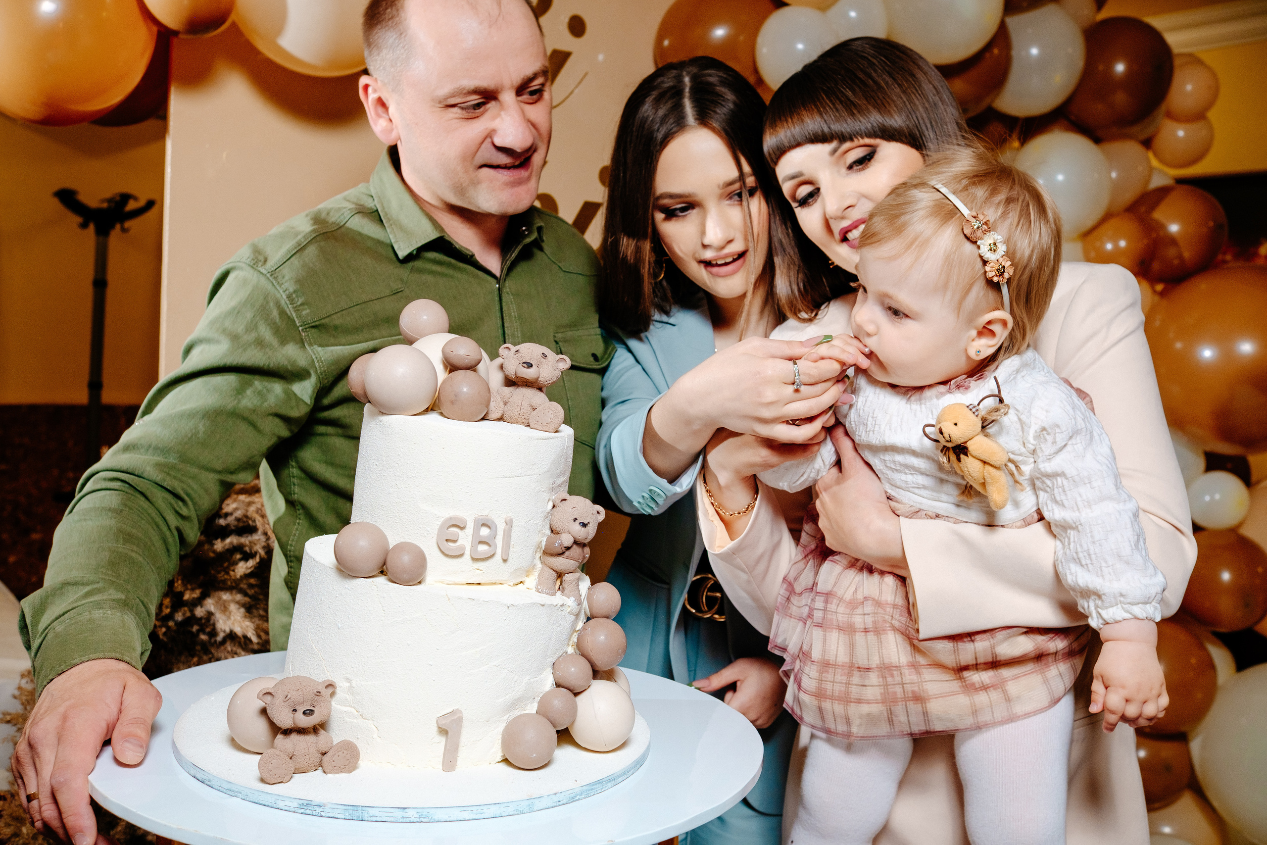 Єві 1. Плотиця Олександр. Весільний та сімейний фотограф