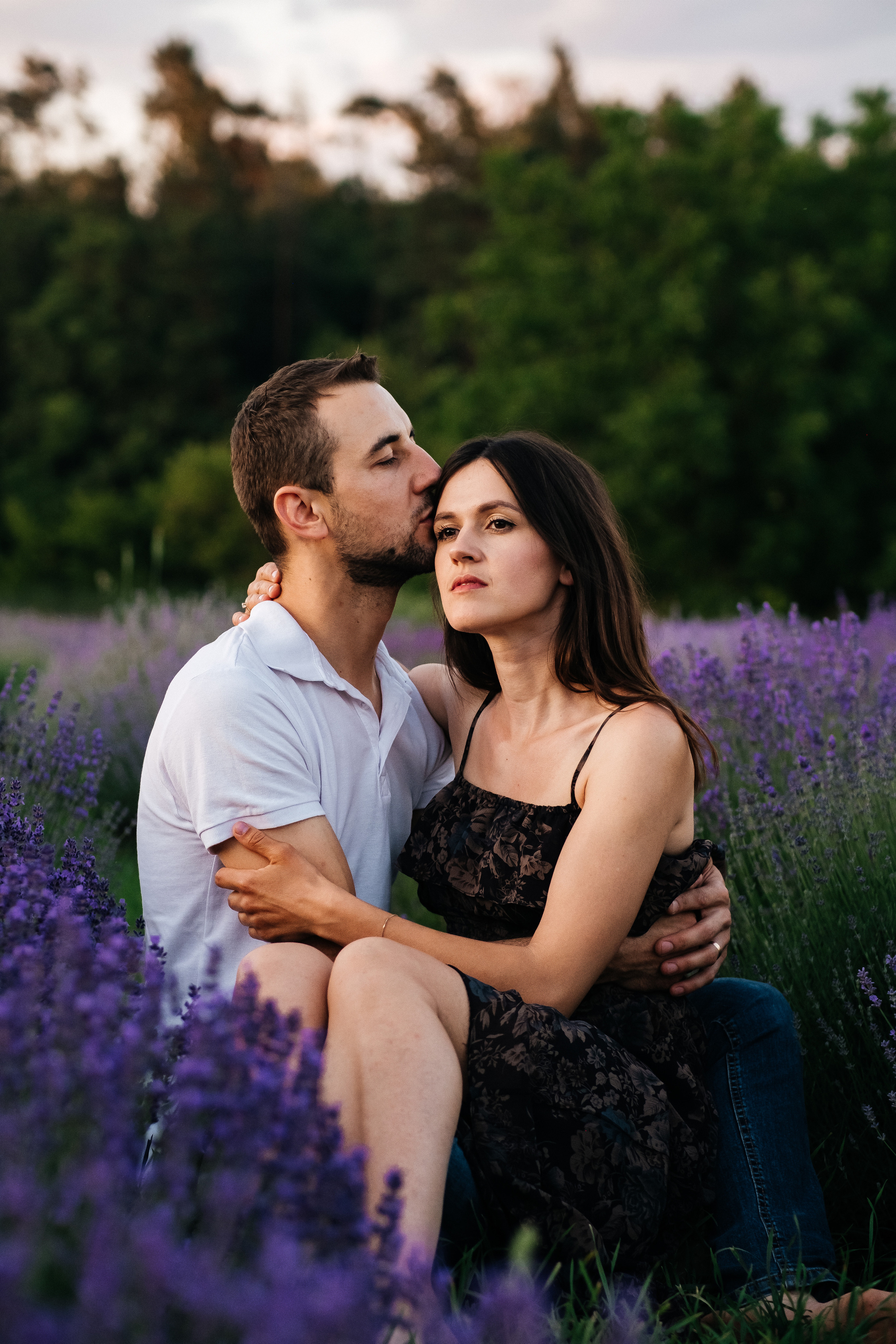 Lavanda. Плотиця Олександр. Весільний та сімейний фотограф