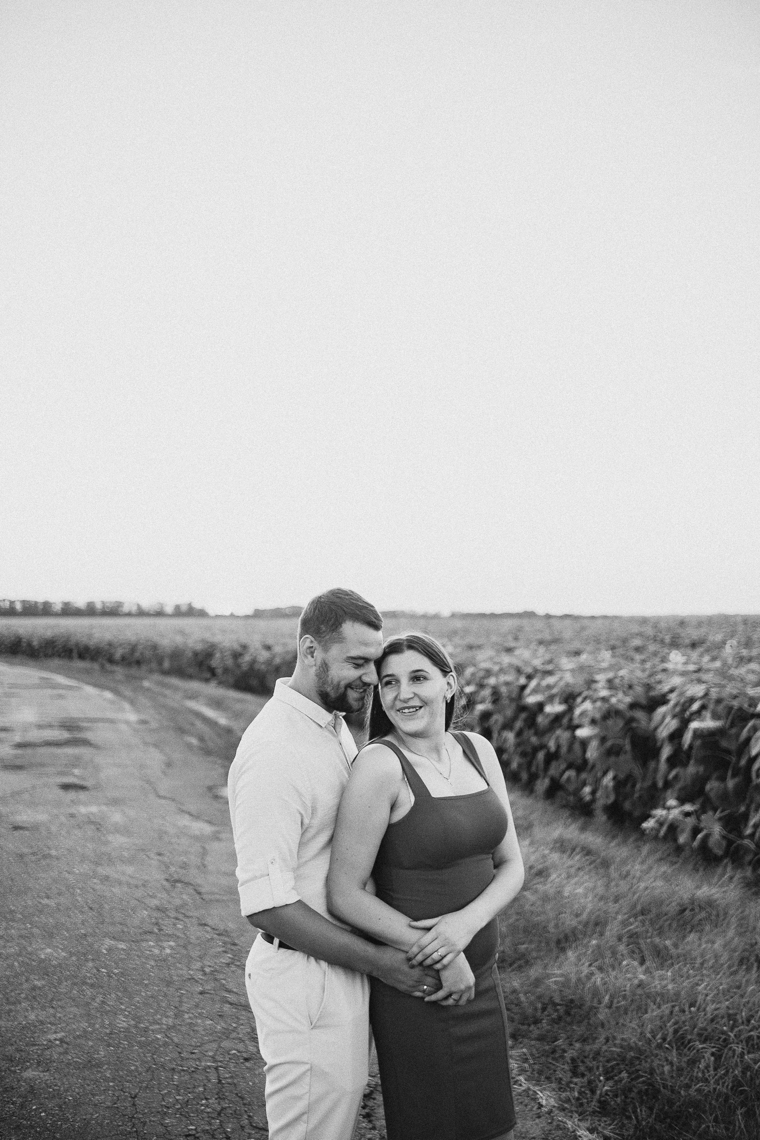 Літня історія Олі і Влада…. Плотиця Олександр. Весільний та сімейний фотограф