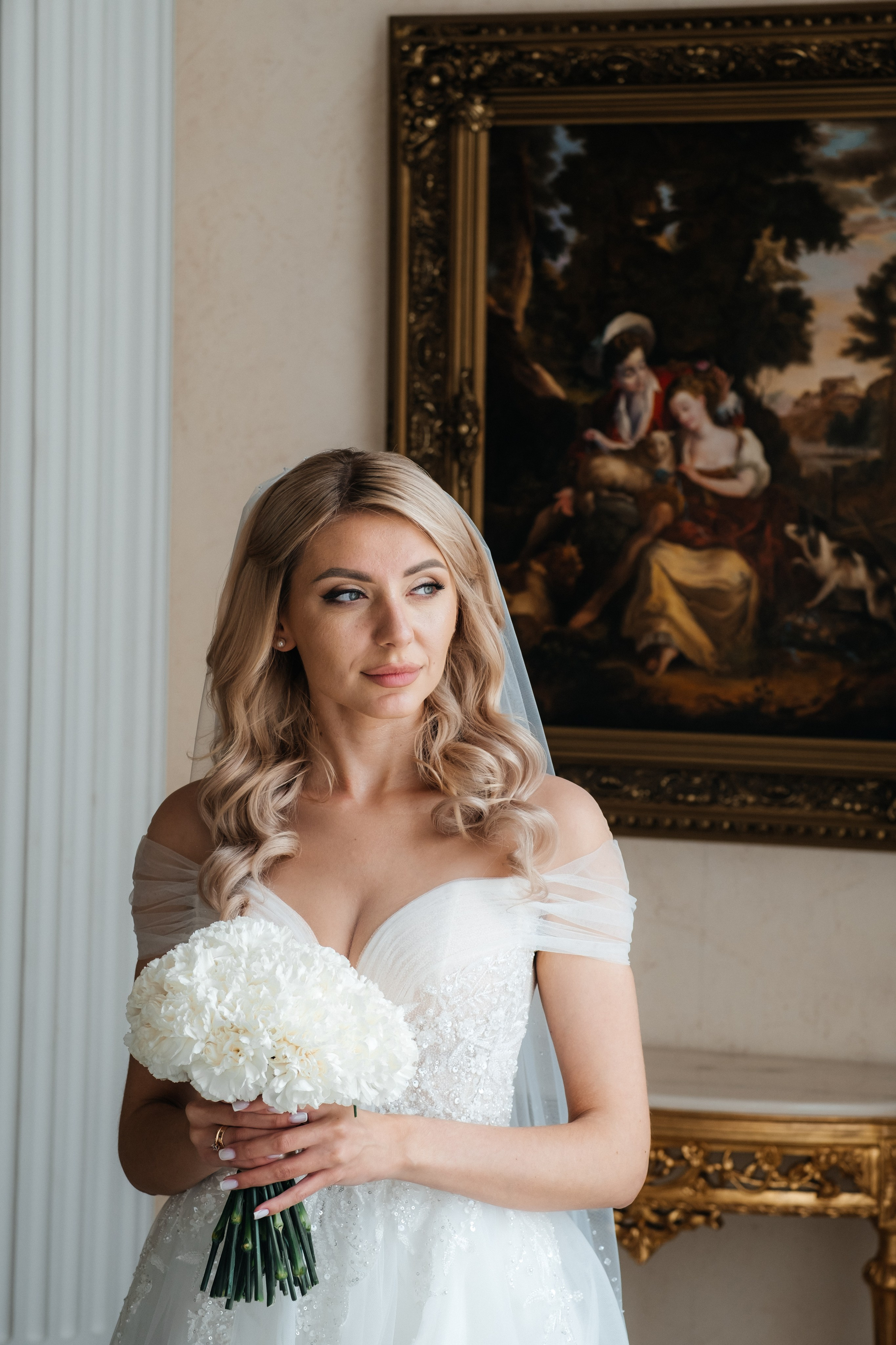 Наталія і Дмитро. Плотиця Олександр. Весільний та сімейний фотограф