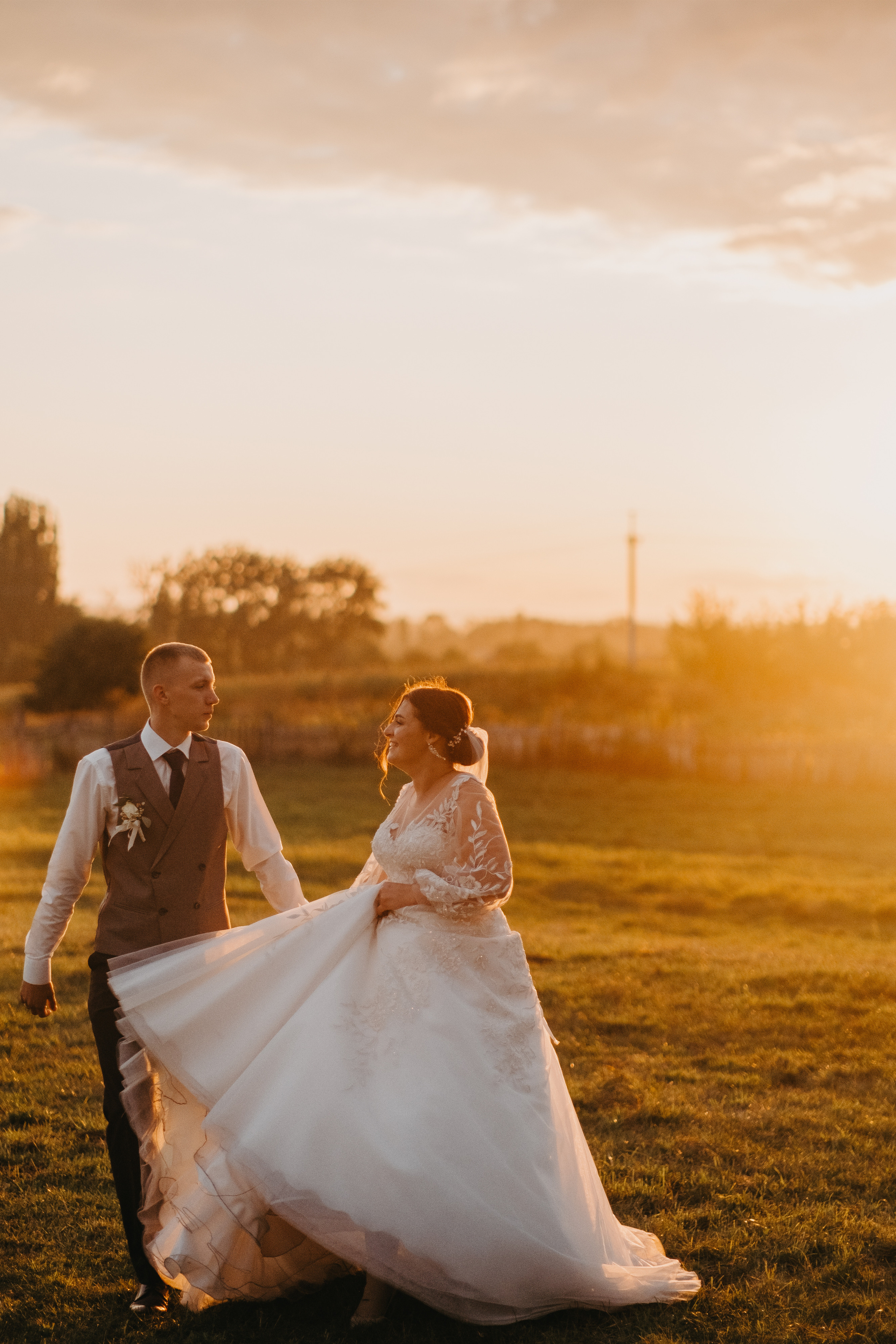 Плотиця Олександр. Весільний та сімейний фотограф