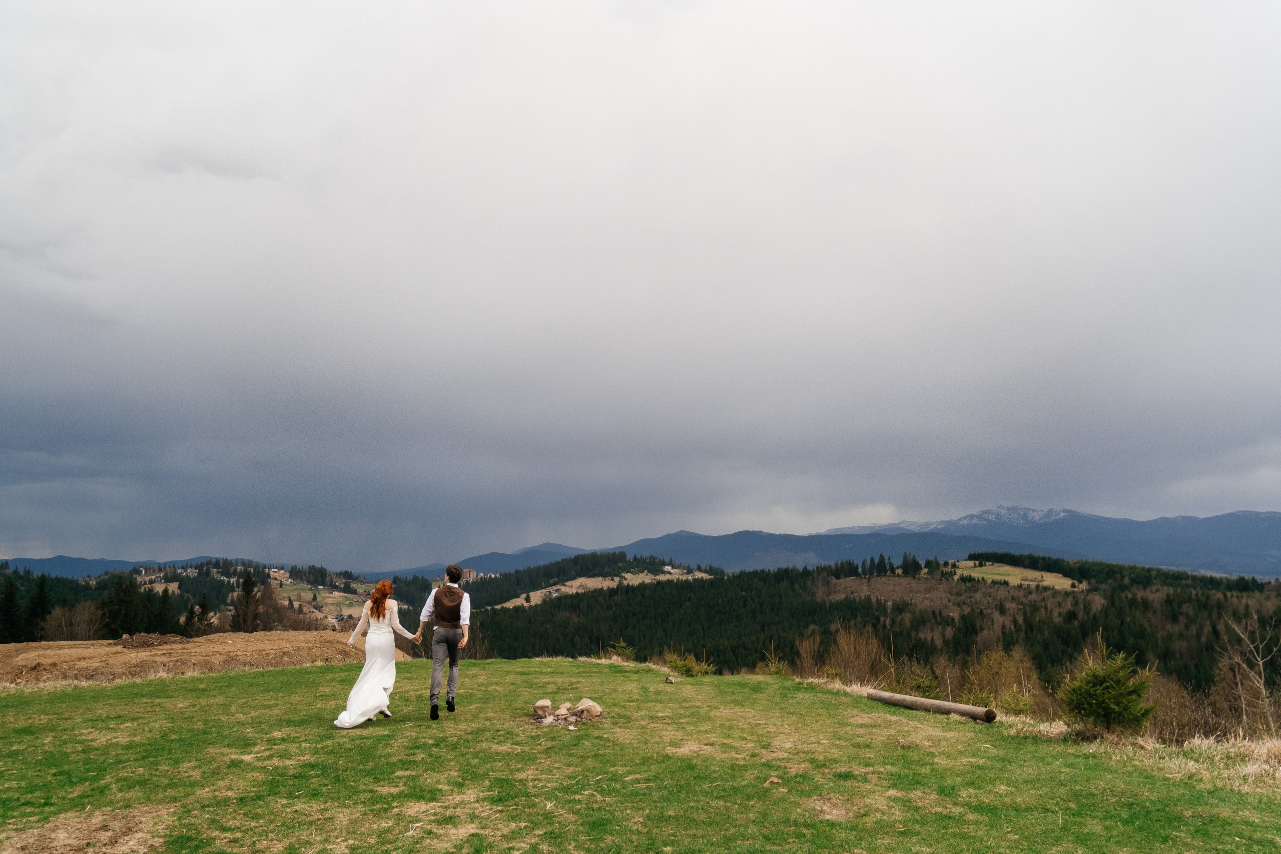 Марта та Артур. Плотиця Олександр. Весільний та сімейний фотограф