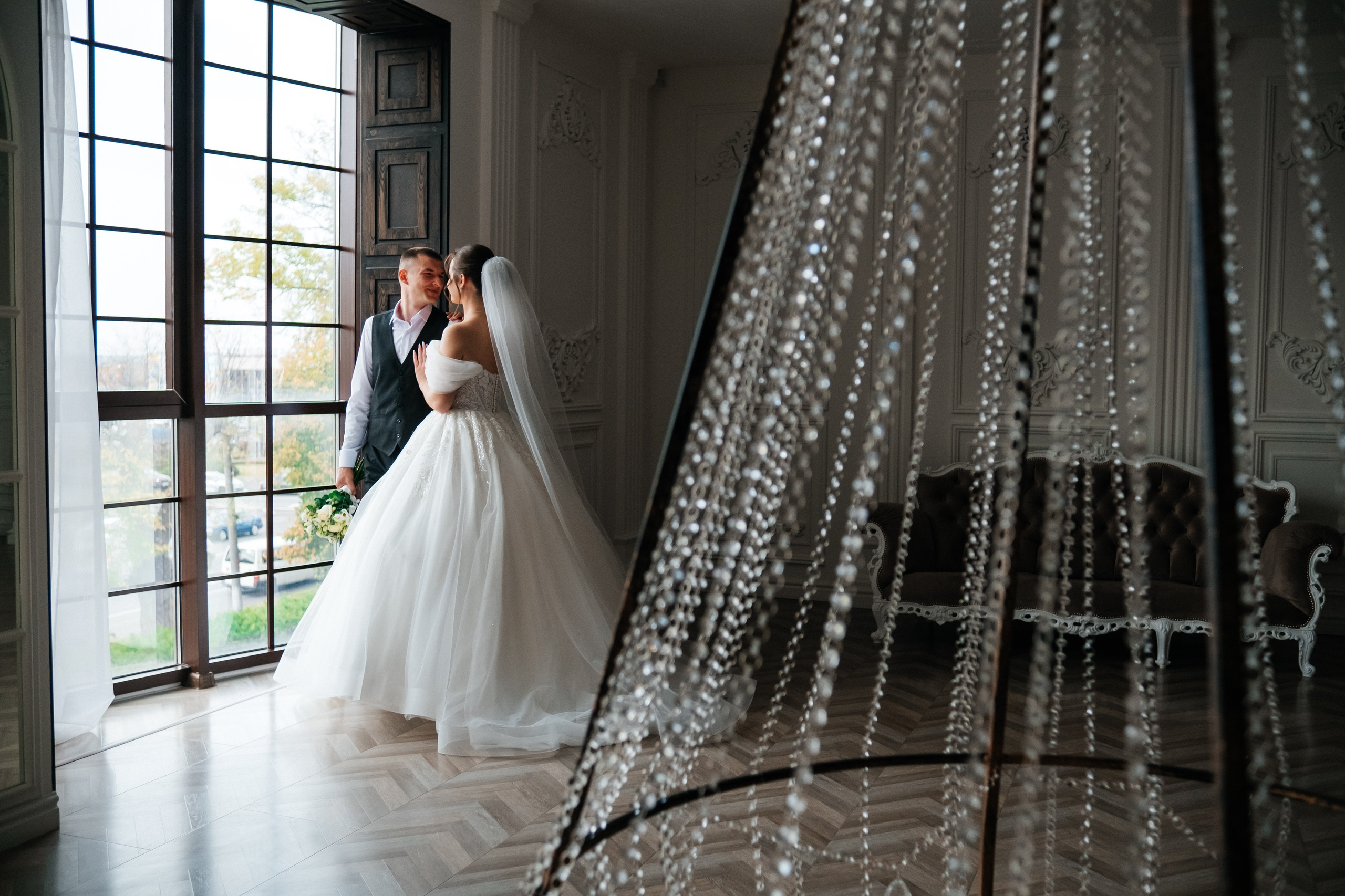 Ольга та Володимир. Плотиця Олександр. Весільний та сімейний фотограф