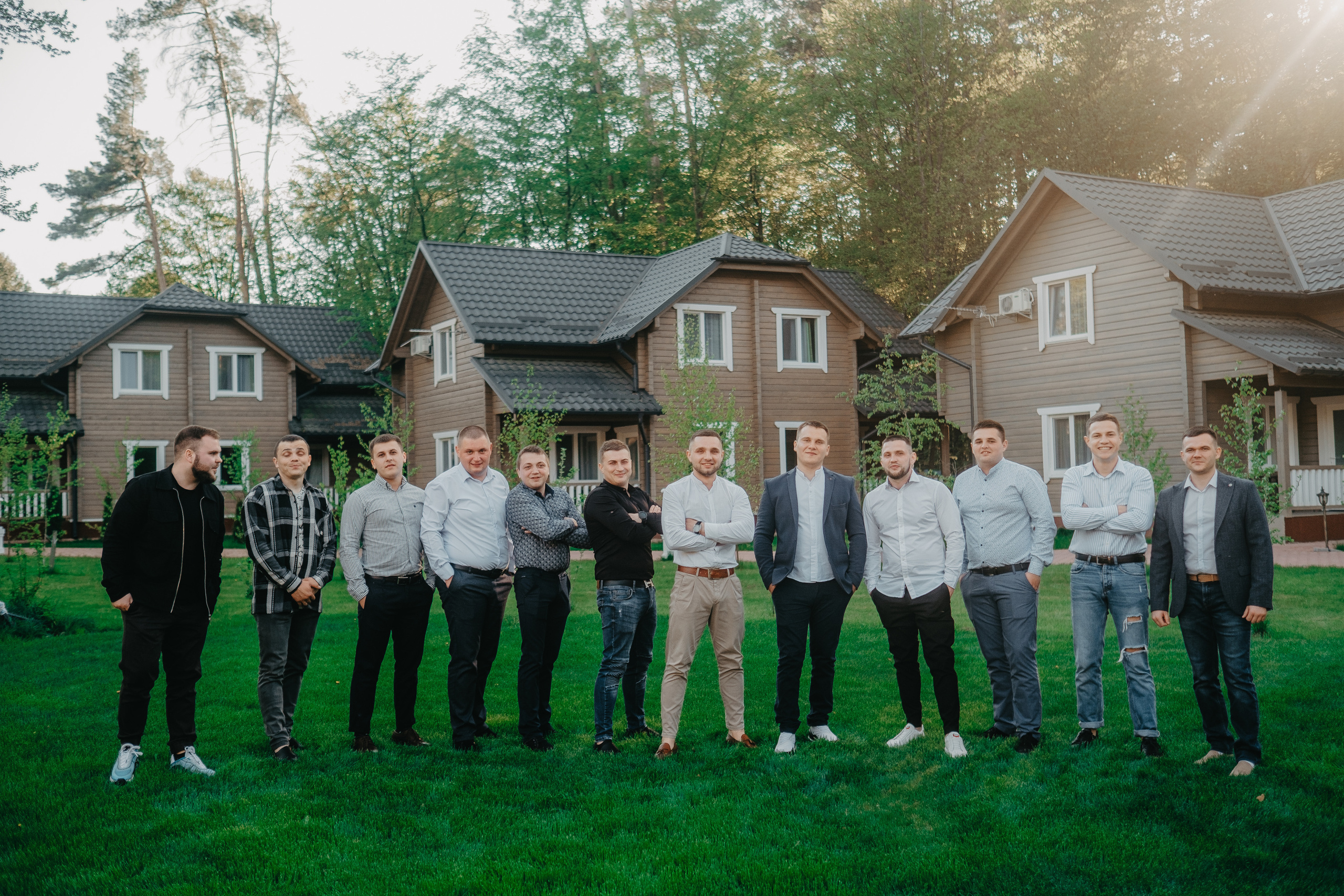 Колі 25. Плотиця Олександр. Весільний та сімейний фотограф