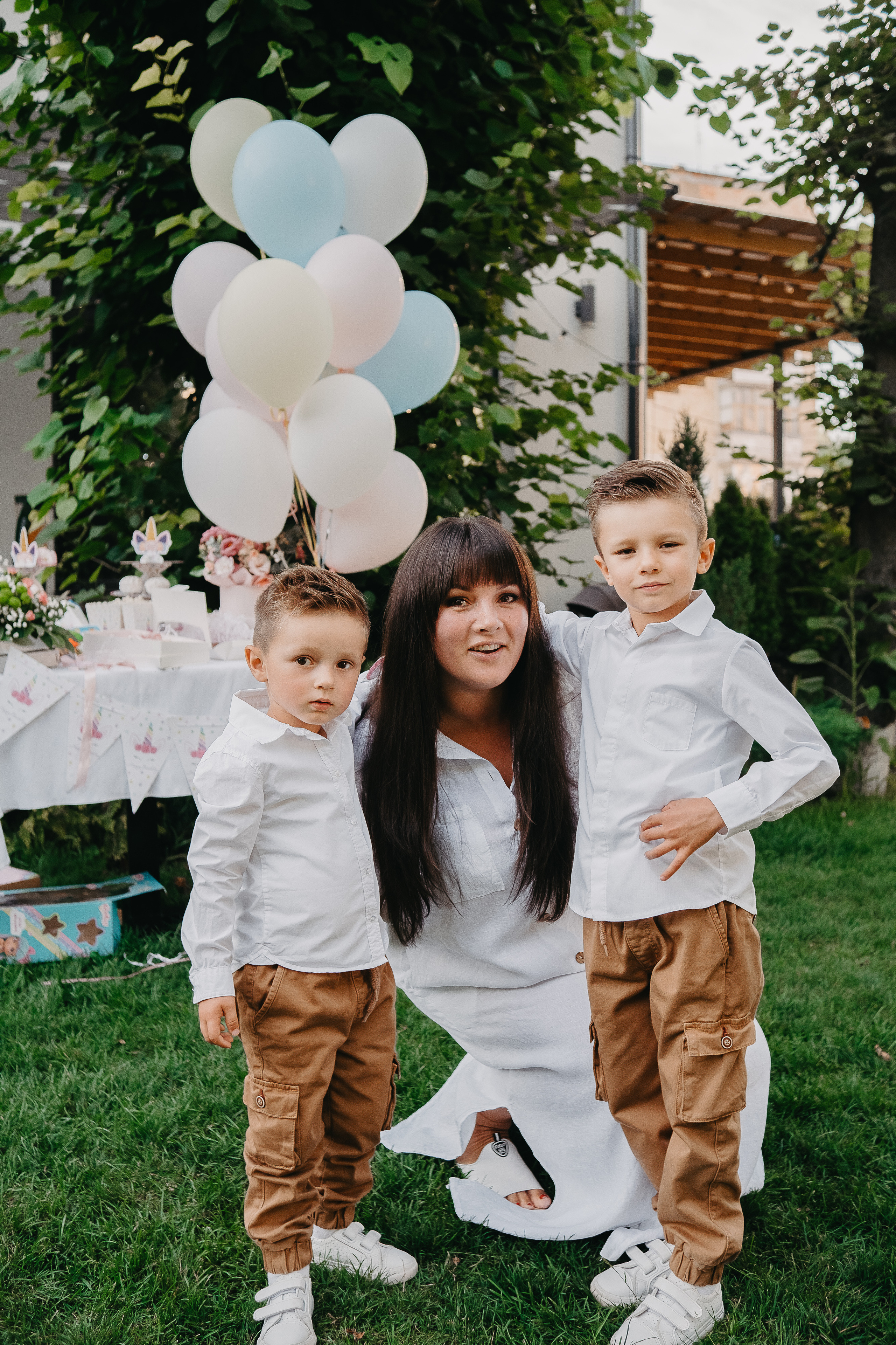 Варі 4. Плотиця Олександр. Весільний та сімейний фотограф