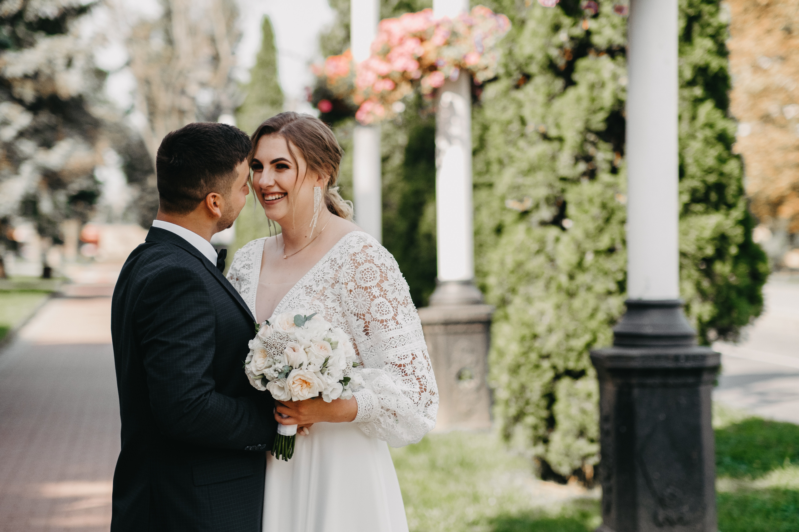 Іра & Коля. Плотиця Олександр. Весільний та сімейний фотограф