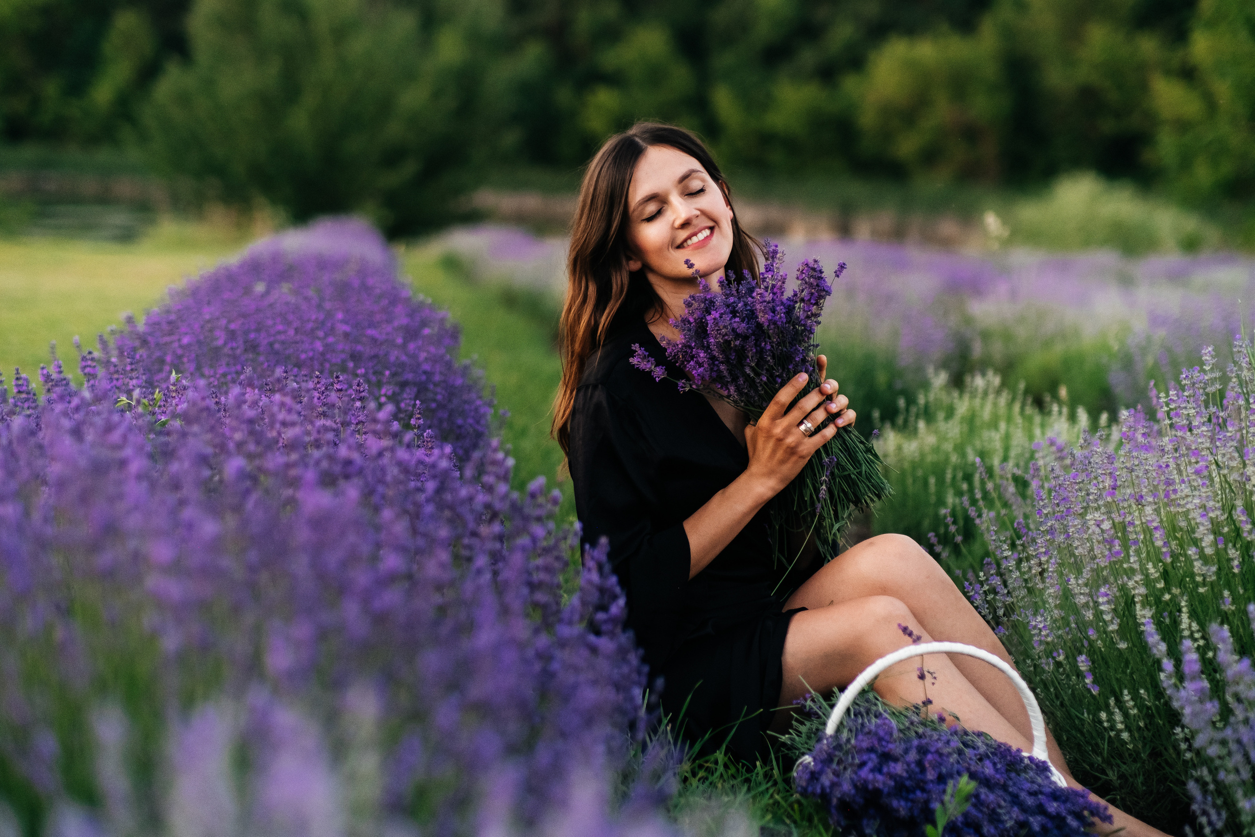 Lavanda. Плотиця Олександр. Весільний та сімейний фотограф