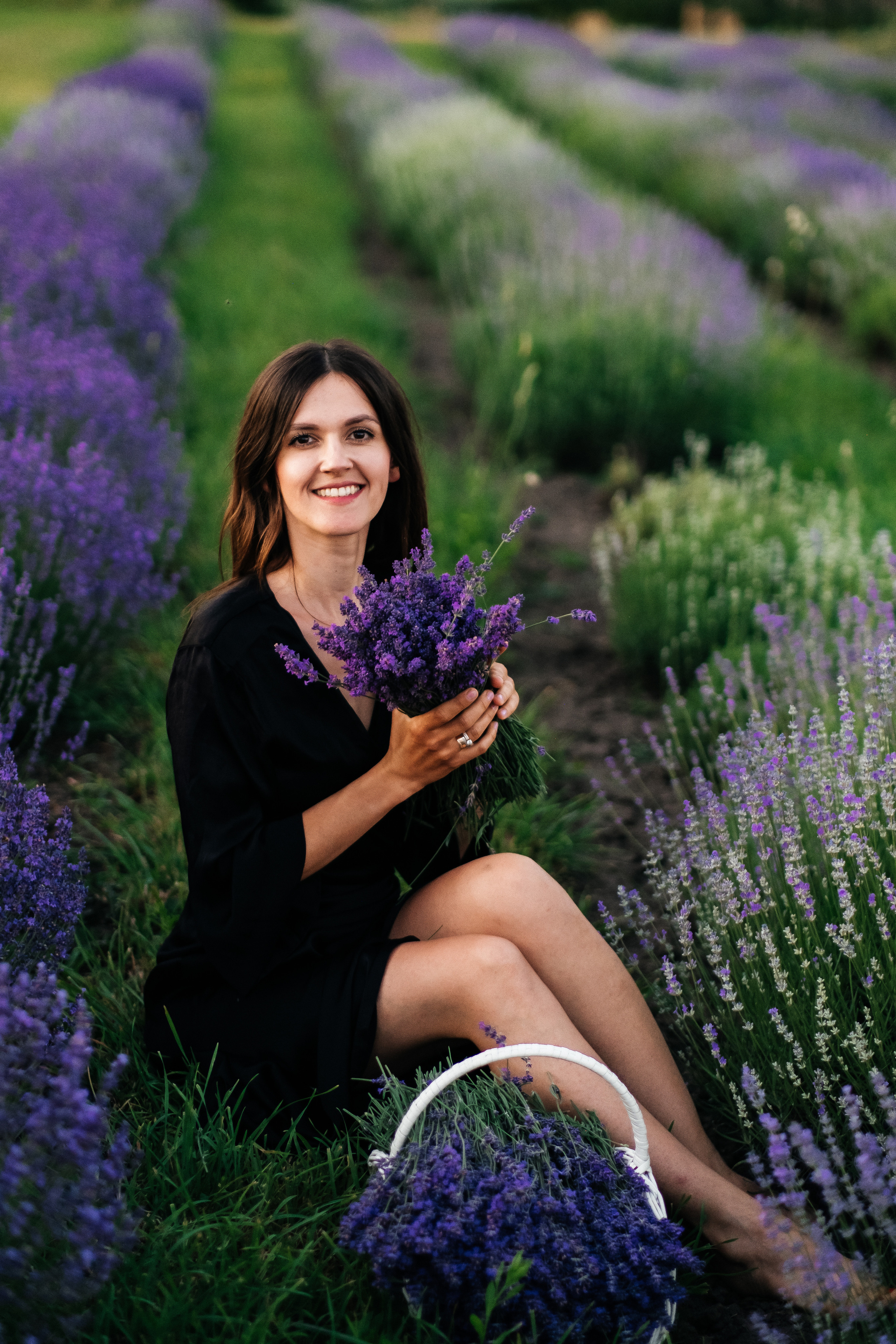 Lavanda. Плотиця Олександр. Весільний та сімейний фотограф