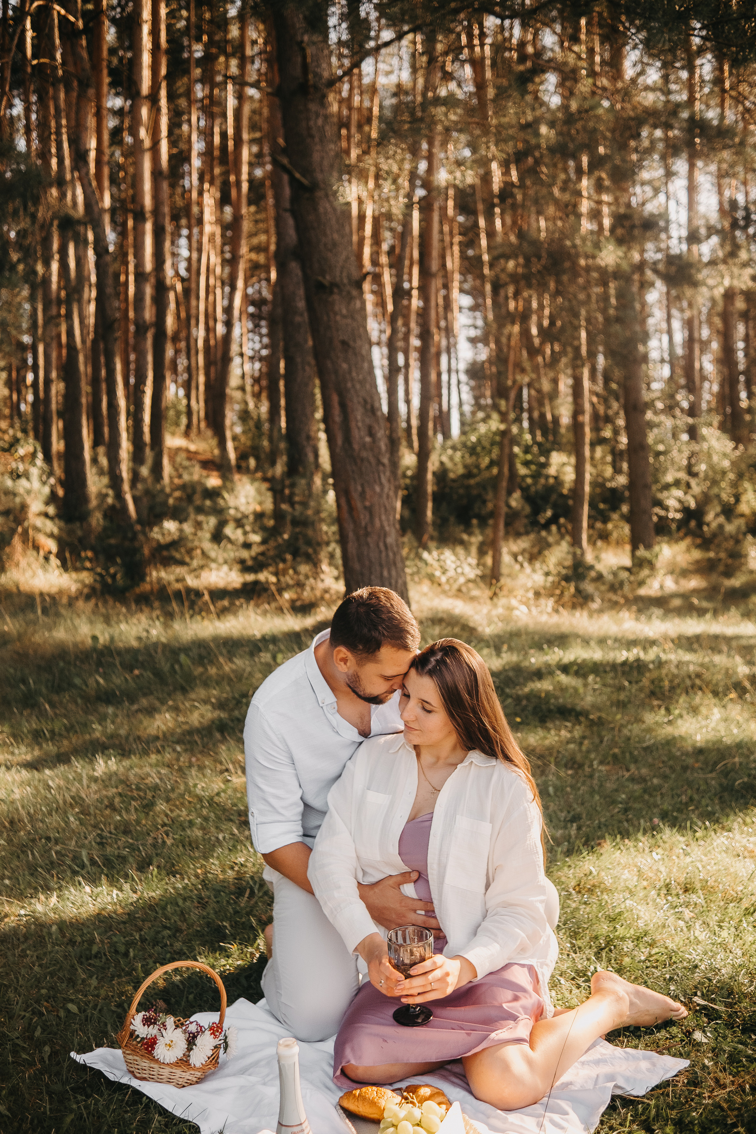 Літня історія Олі і Влада…. Плотиця Олександр. Весільний та сімейний фотограф