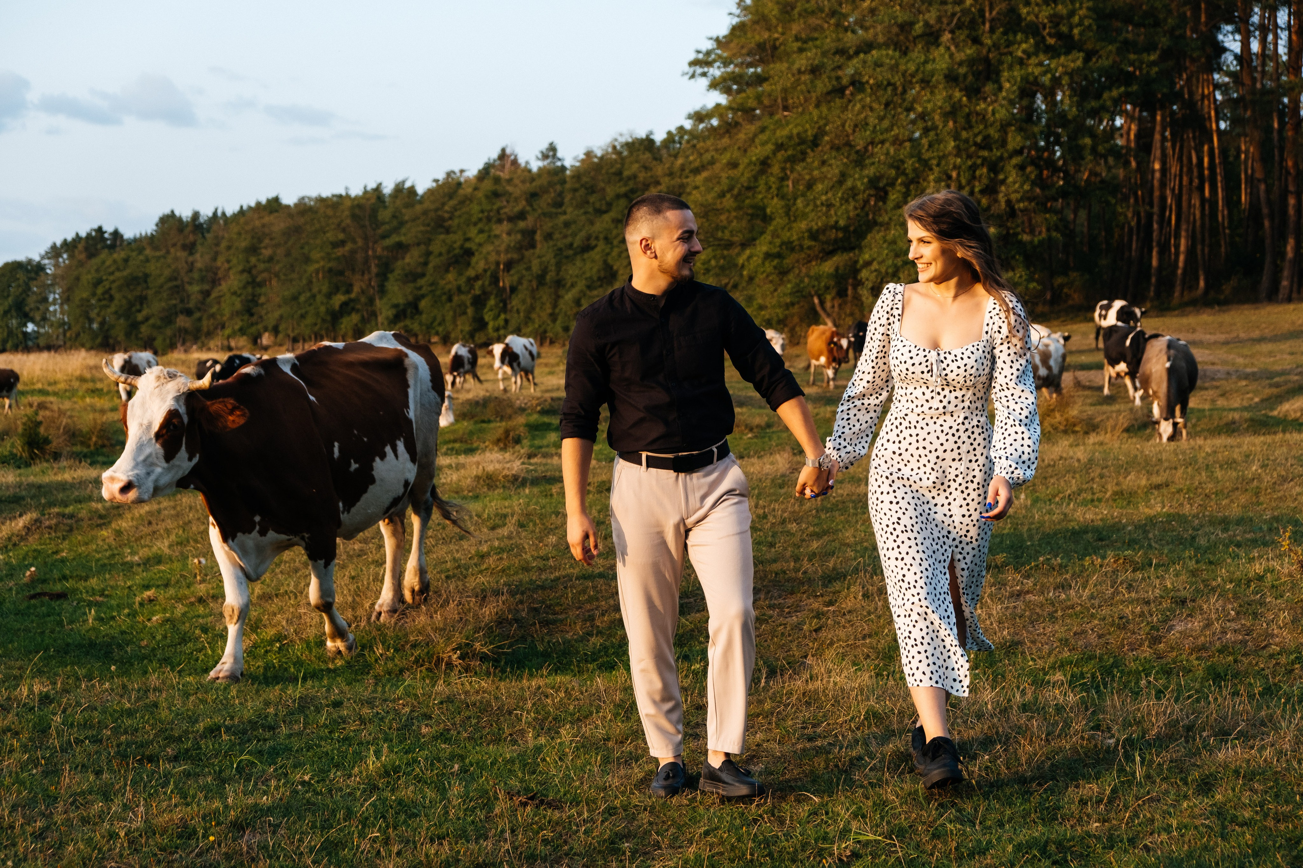Влад та Юля. Плотиця Олександр. Весільний та сімейний фотограф