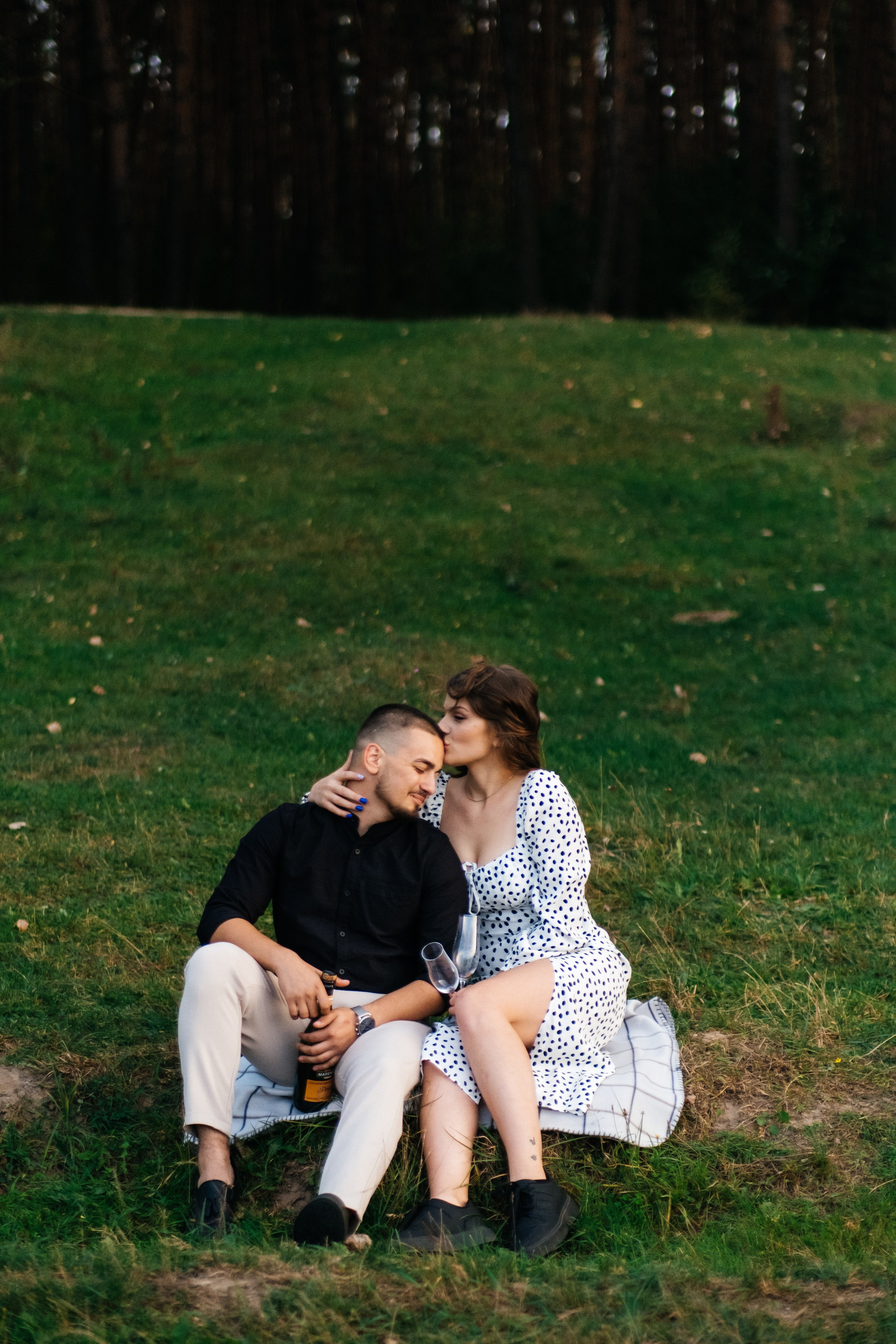 Влад та Юля. Плотиця Олександр. Весільний та сімейний фотограф