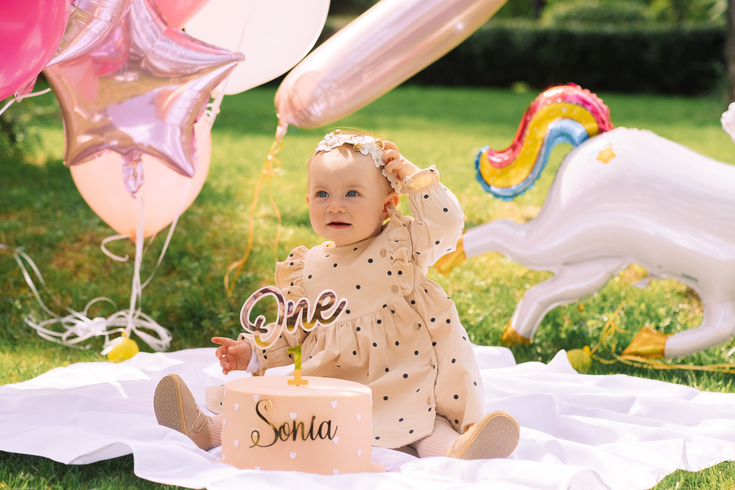 Sonia 1. Плотиця Олександр. Весільний та сімейний фотограф