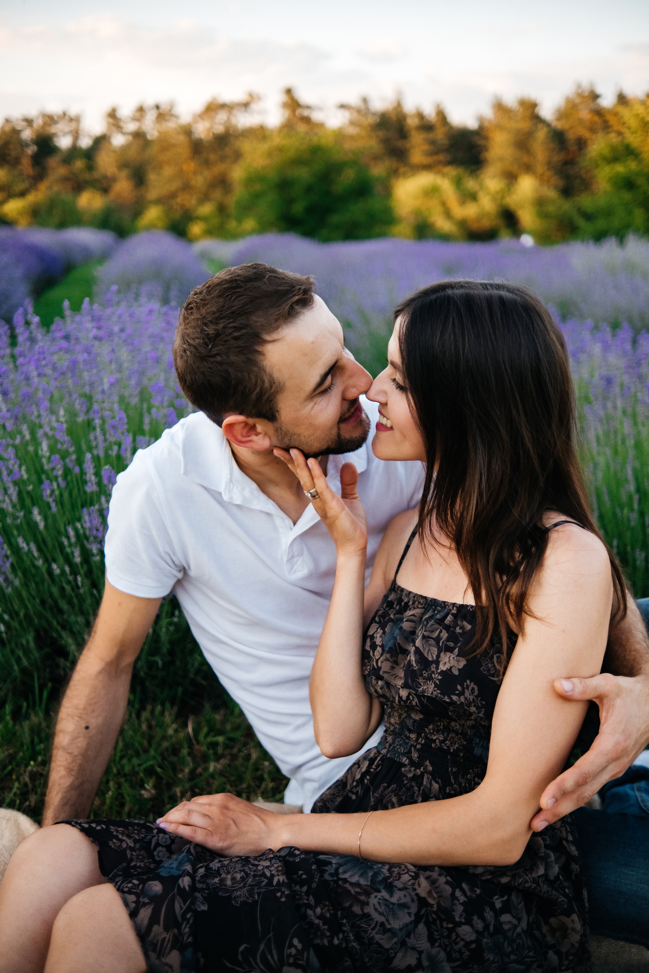 Lavanda. Плотиця Олександр. Весільний та сімейний фотограф