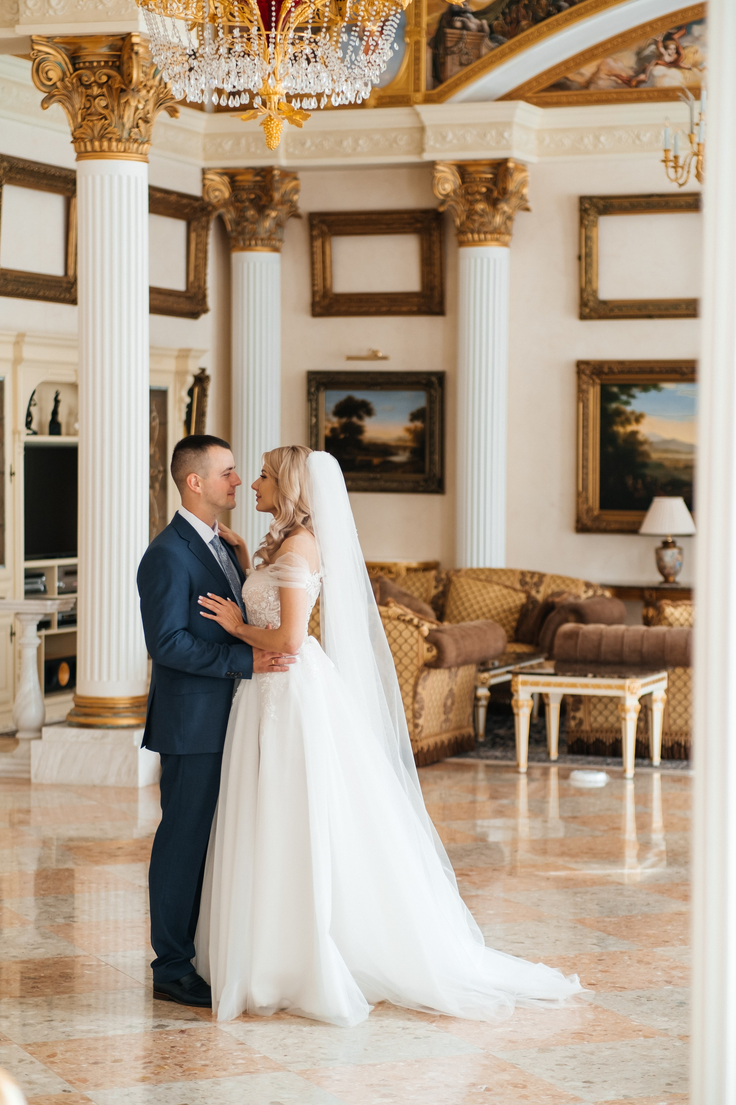 Наталія і Дмитро. Плотиця Олександр. Весільний та сімейний фотограф