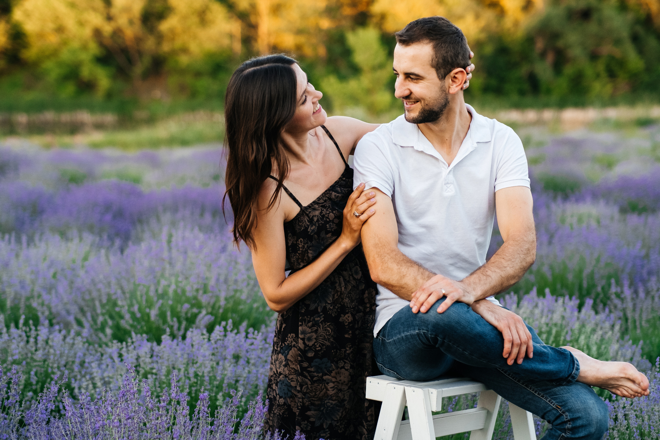 Lavanda. Плотиця Олександр. Весільний та сімейний фотограф