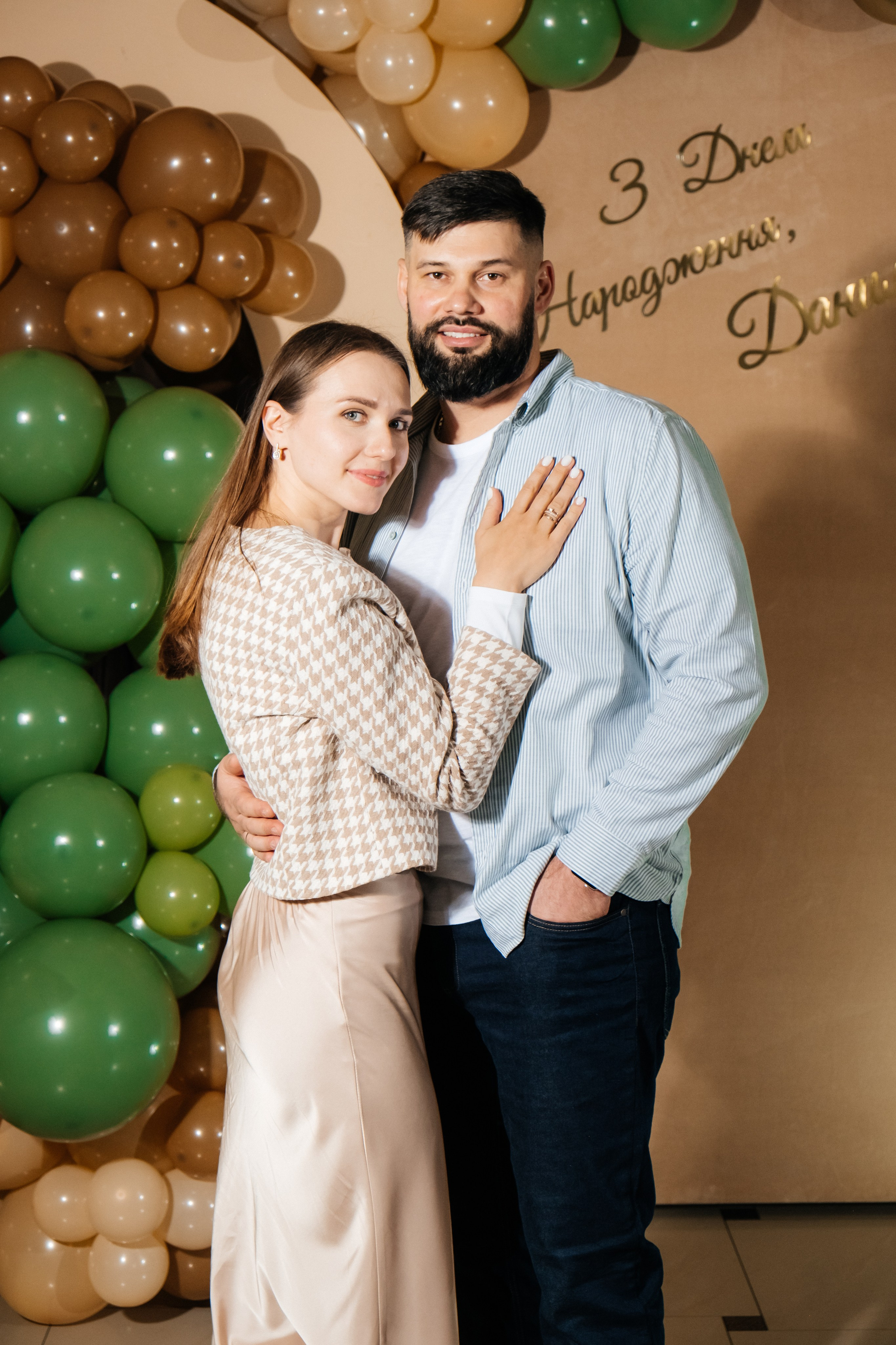 Данилко. Плотиця Олександр. Весільний та сімейний фотограф