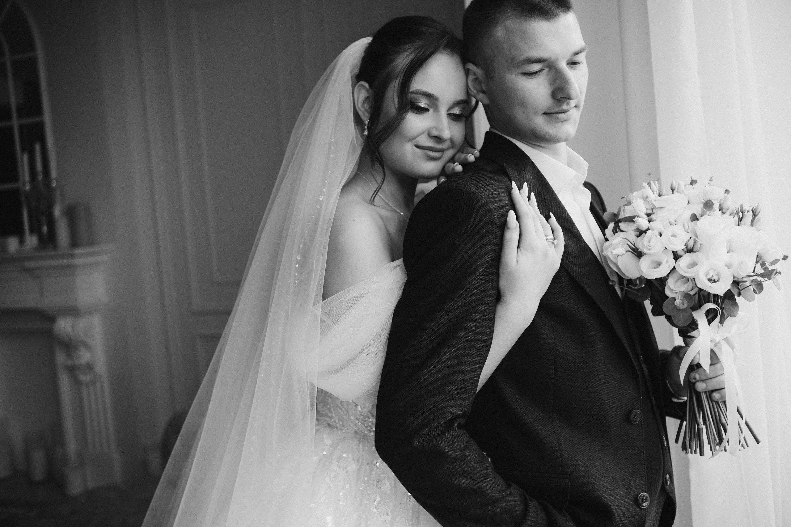 Ольга та Володимир. Плотиця Олександр. Весільний та сімейний фотограф