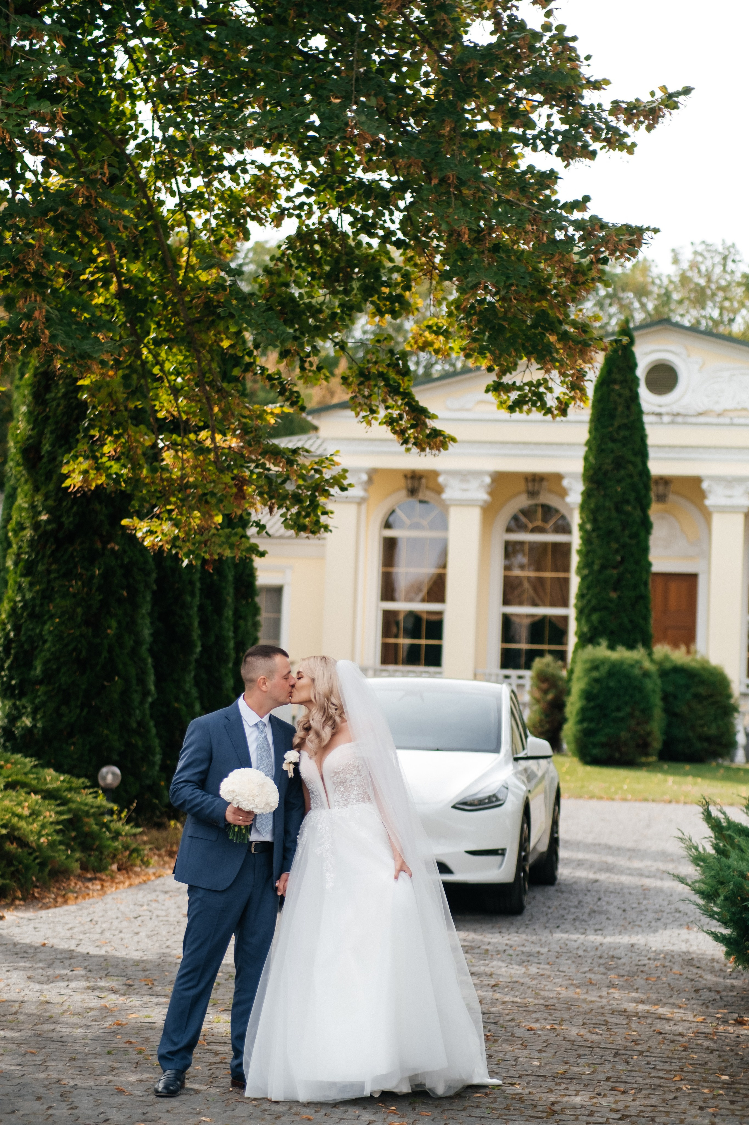 Наталія і Дмитро. Плотиця Олександр. Весільний та сімейний фотограф