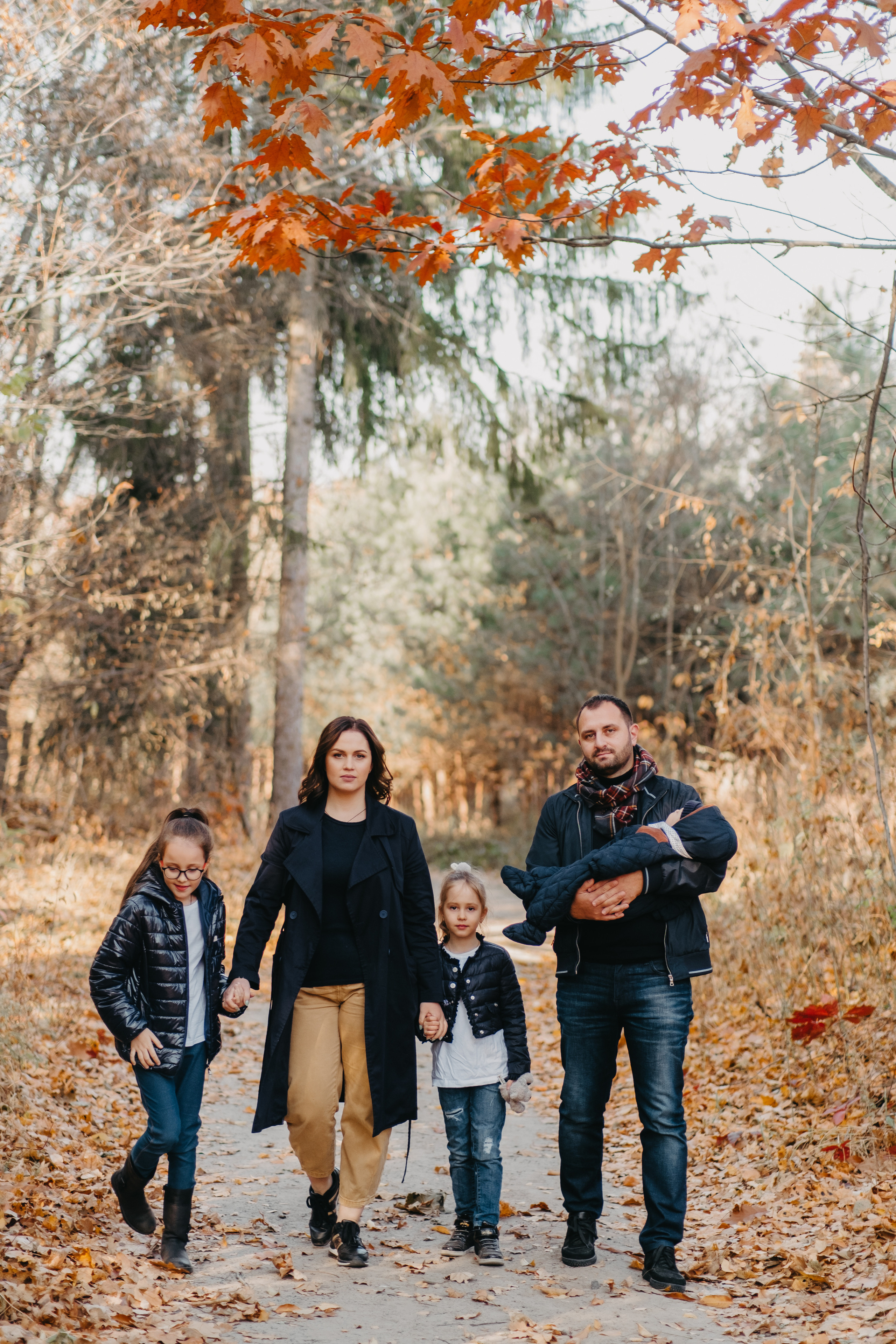 Fall story. Плотиця Олександр. Весільний та сімейний фотограф