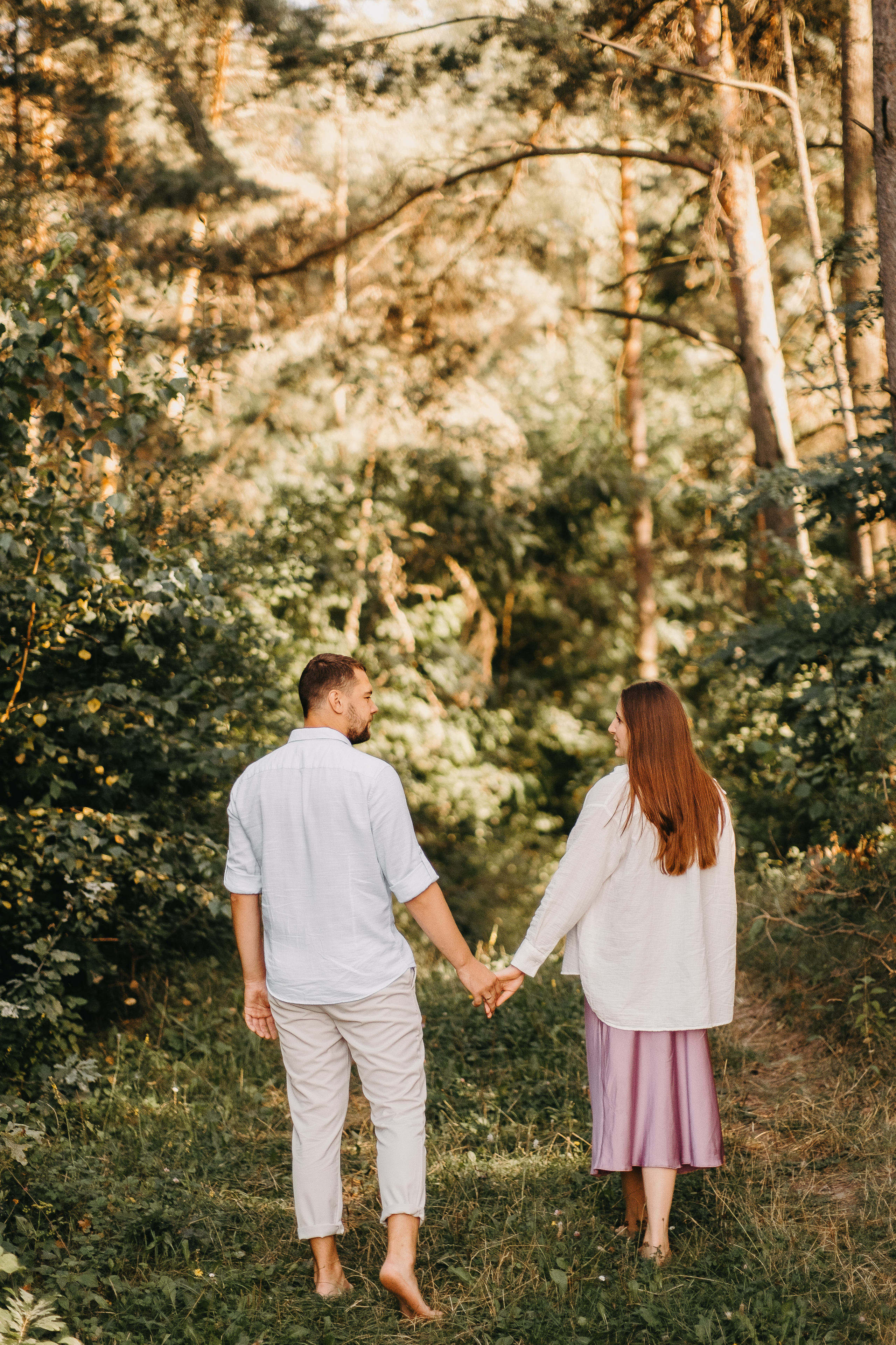Літня історія Олі і Влада…. Плотиця Олександр. Весільний та сімейний фотограф
