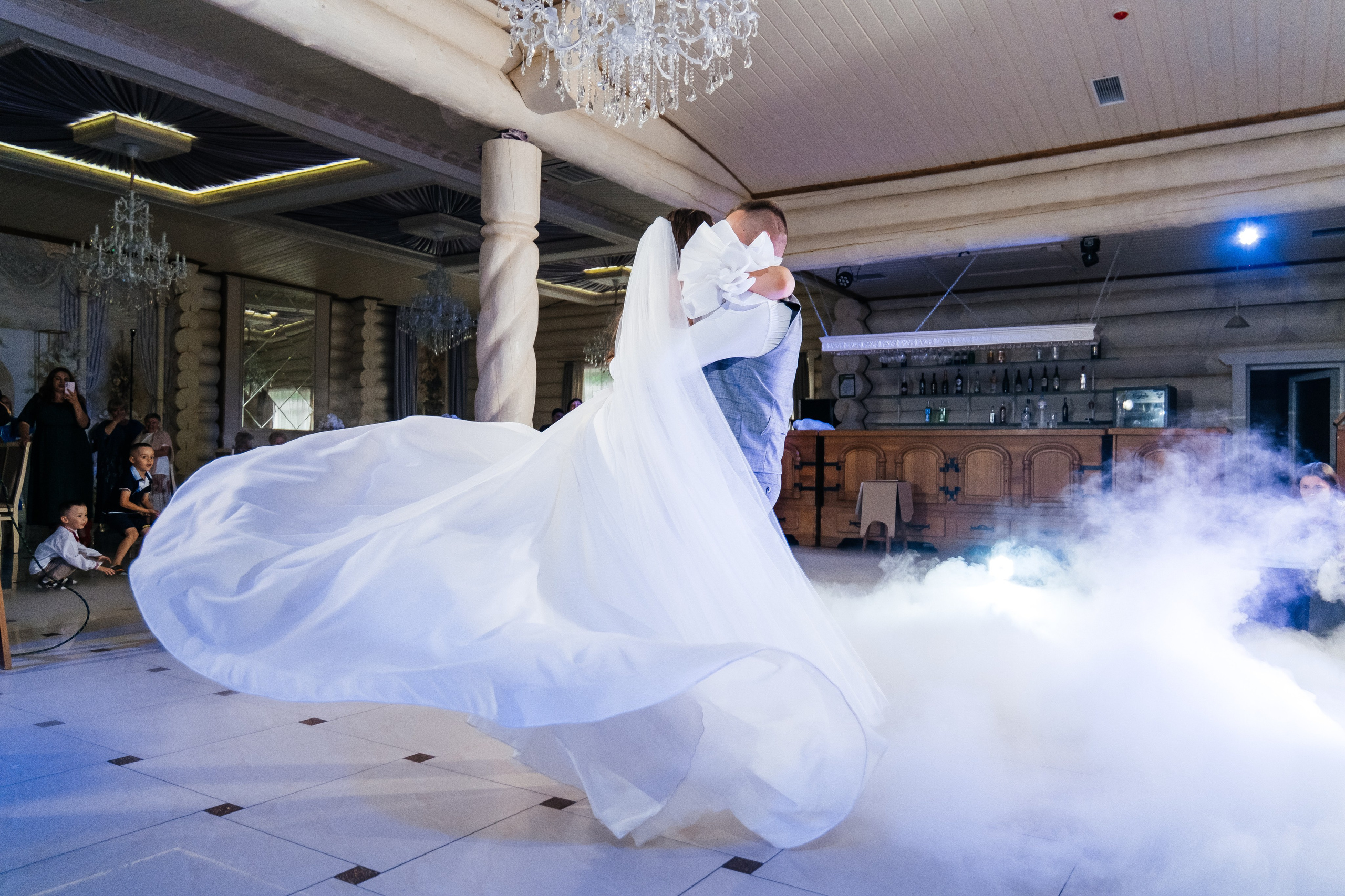 Даша та Сергій. Плотиця Олександр. Весільний та сімейний фотограф