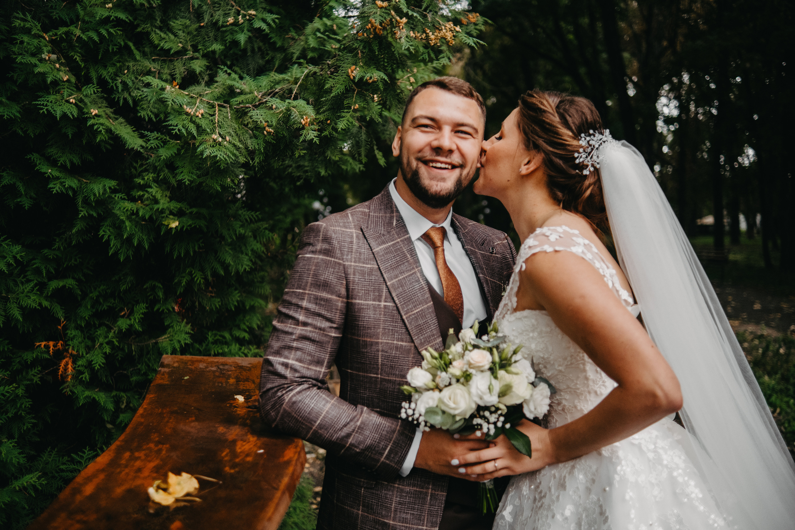 Плотиця Олександр. Весільний та сімейний фотограф