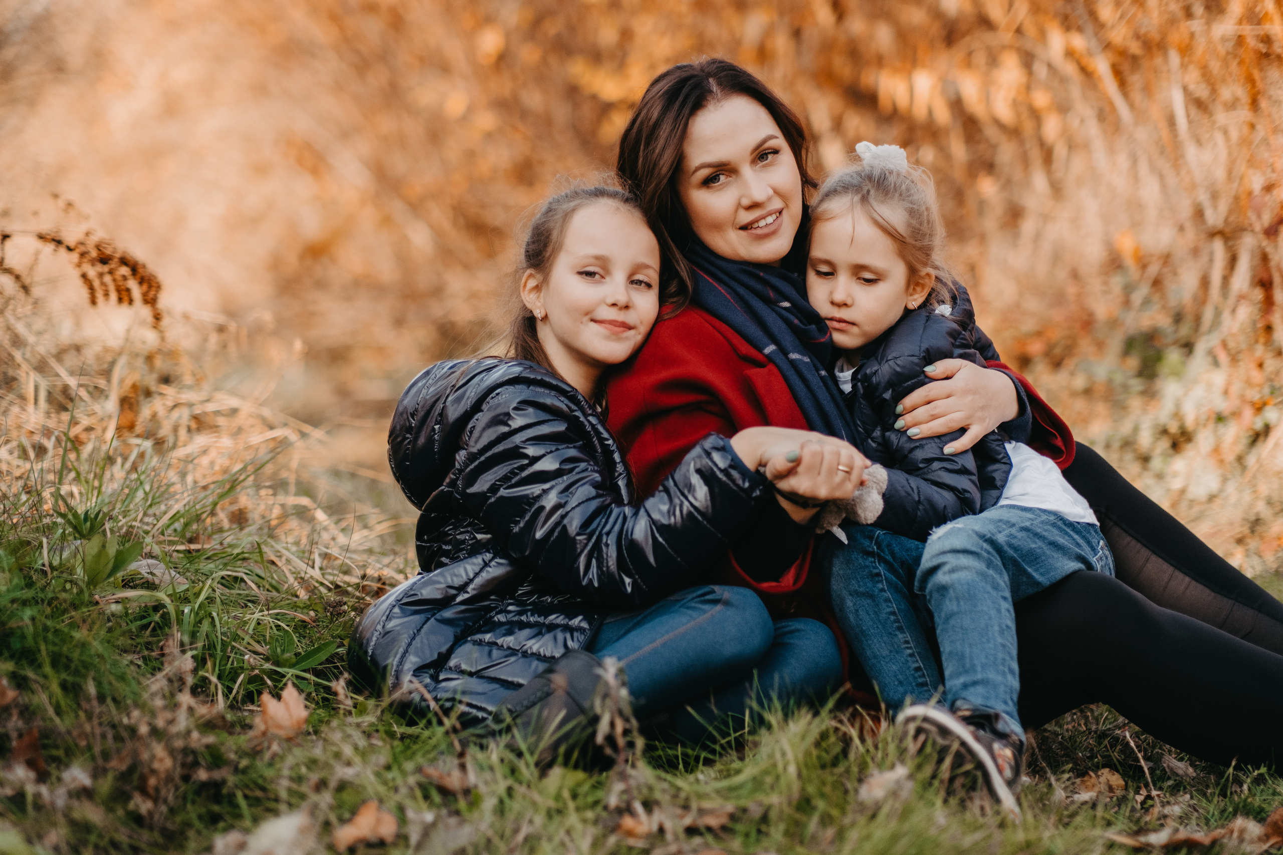 Fall story. Плотиця Олександр. Весільний та сімейний фотограф