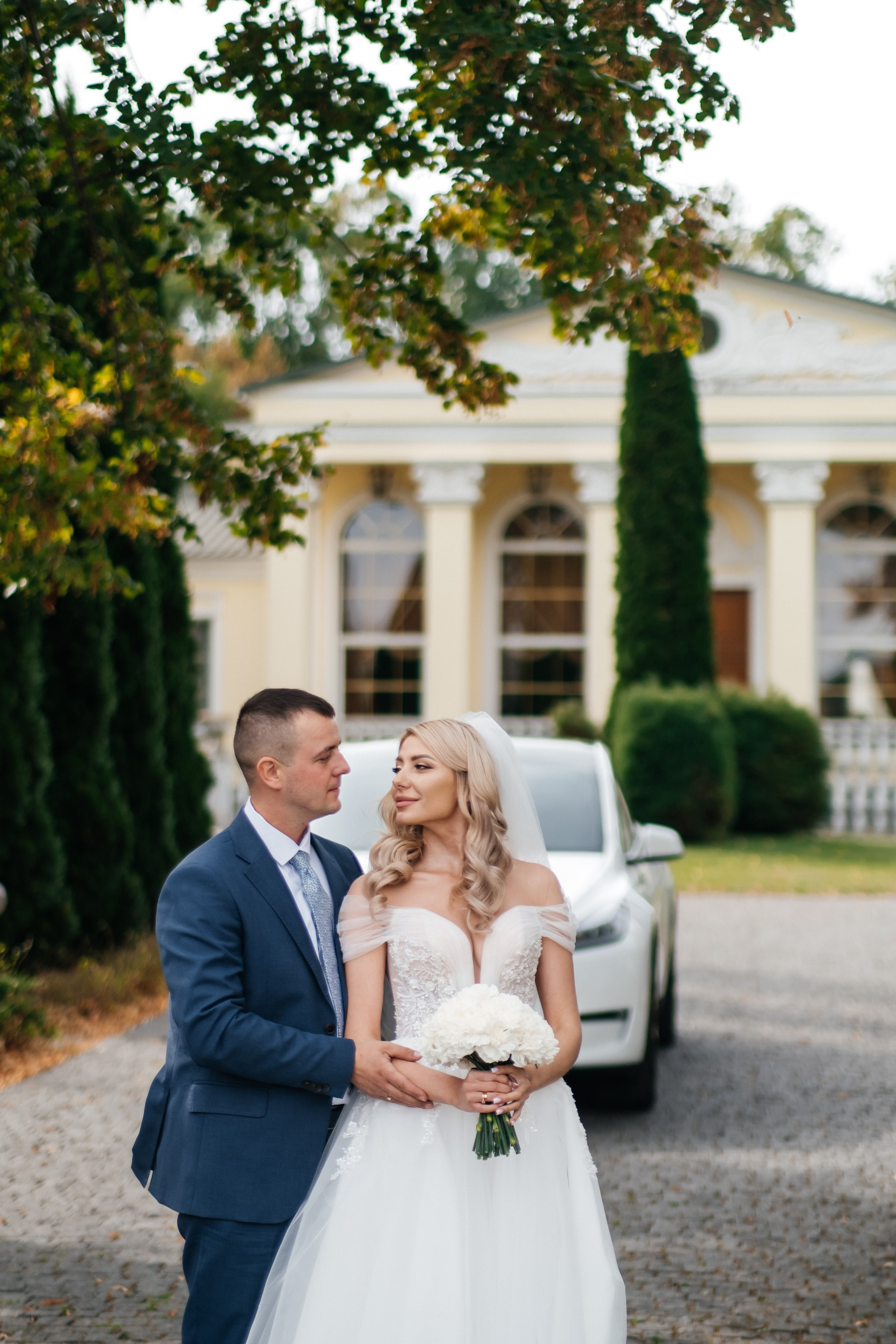 Наталія і Дмитро. Плотиця Олександр. Весільний та сімейний фотограф