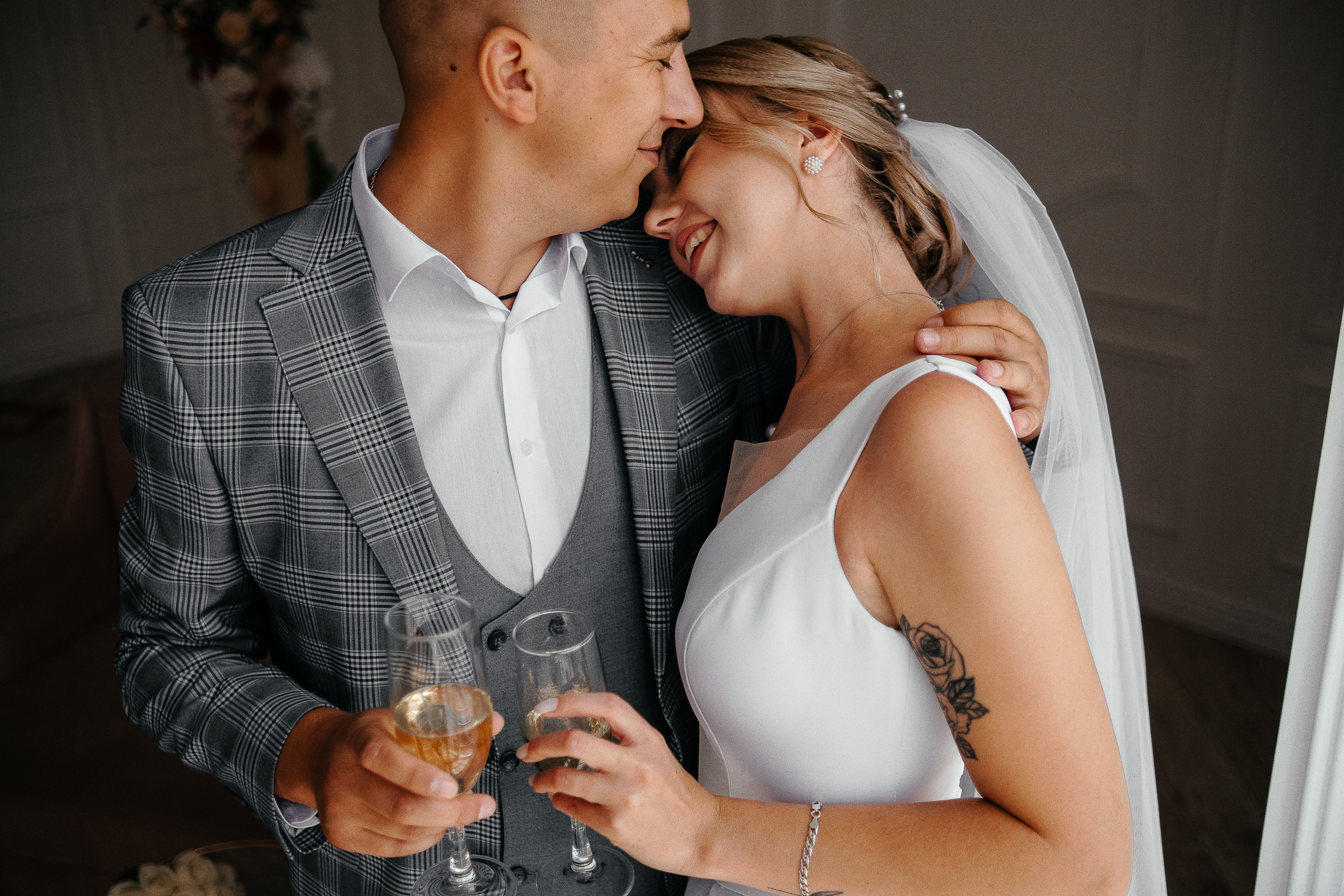 Плотиця Олександр. Весільний та сімейний фотограф