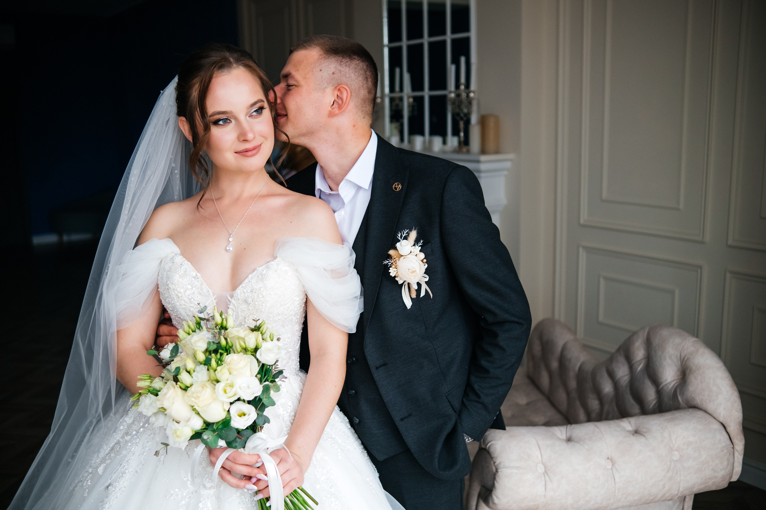 Ольга та Володимир. Плотиця Олександр. Весільний та сімейний фотограф