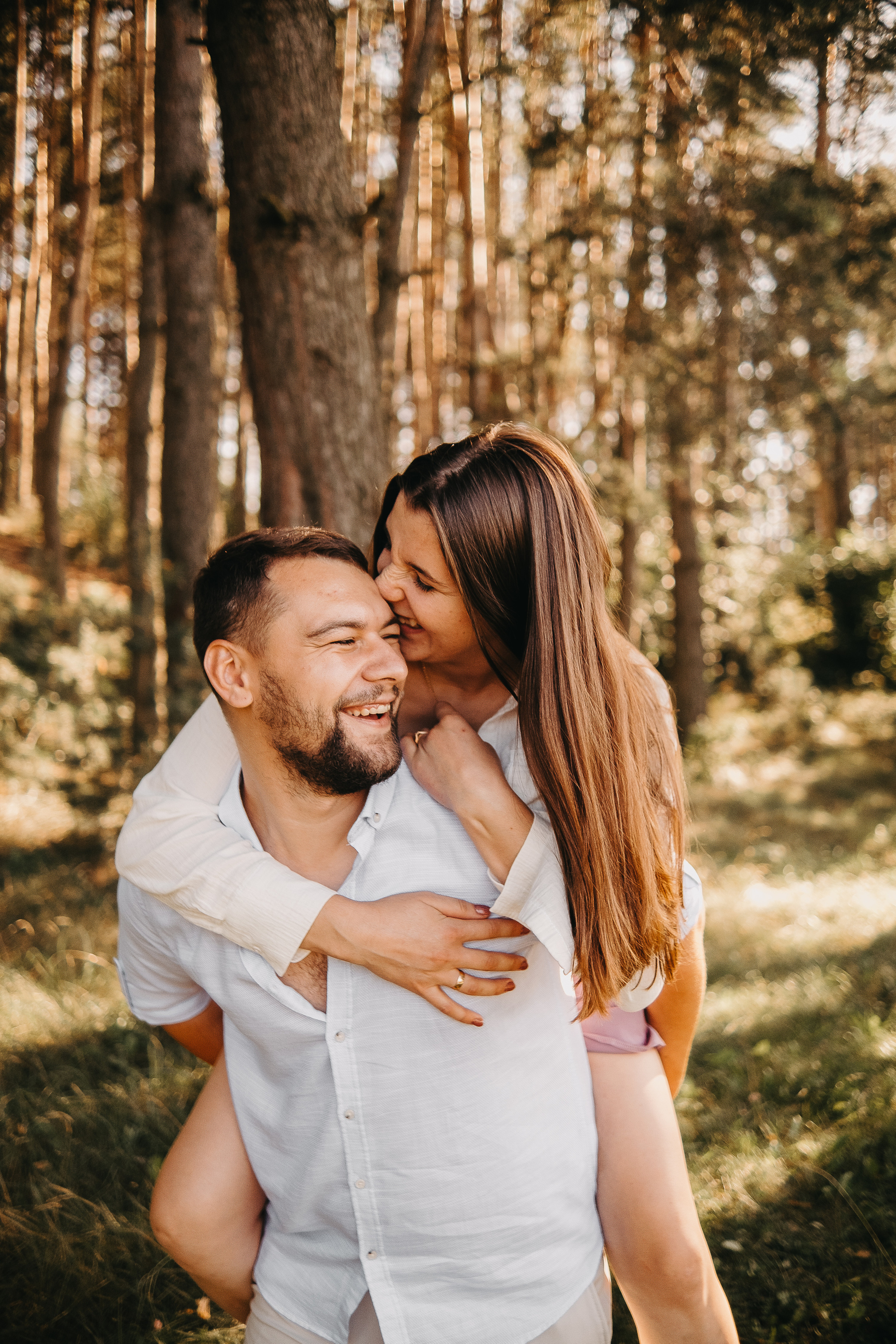 Літня історія Олі і Влада…. Плотиця Олександр. Весільний та сімейний фотограф