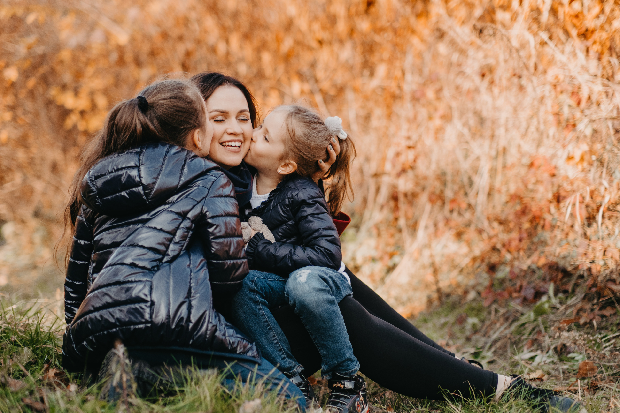 Fall story. Плотиця Олександр. Весільний та сімейний фотограф