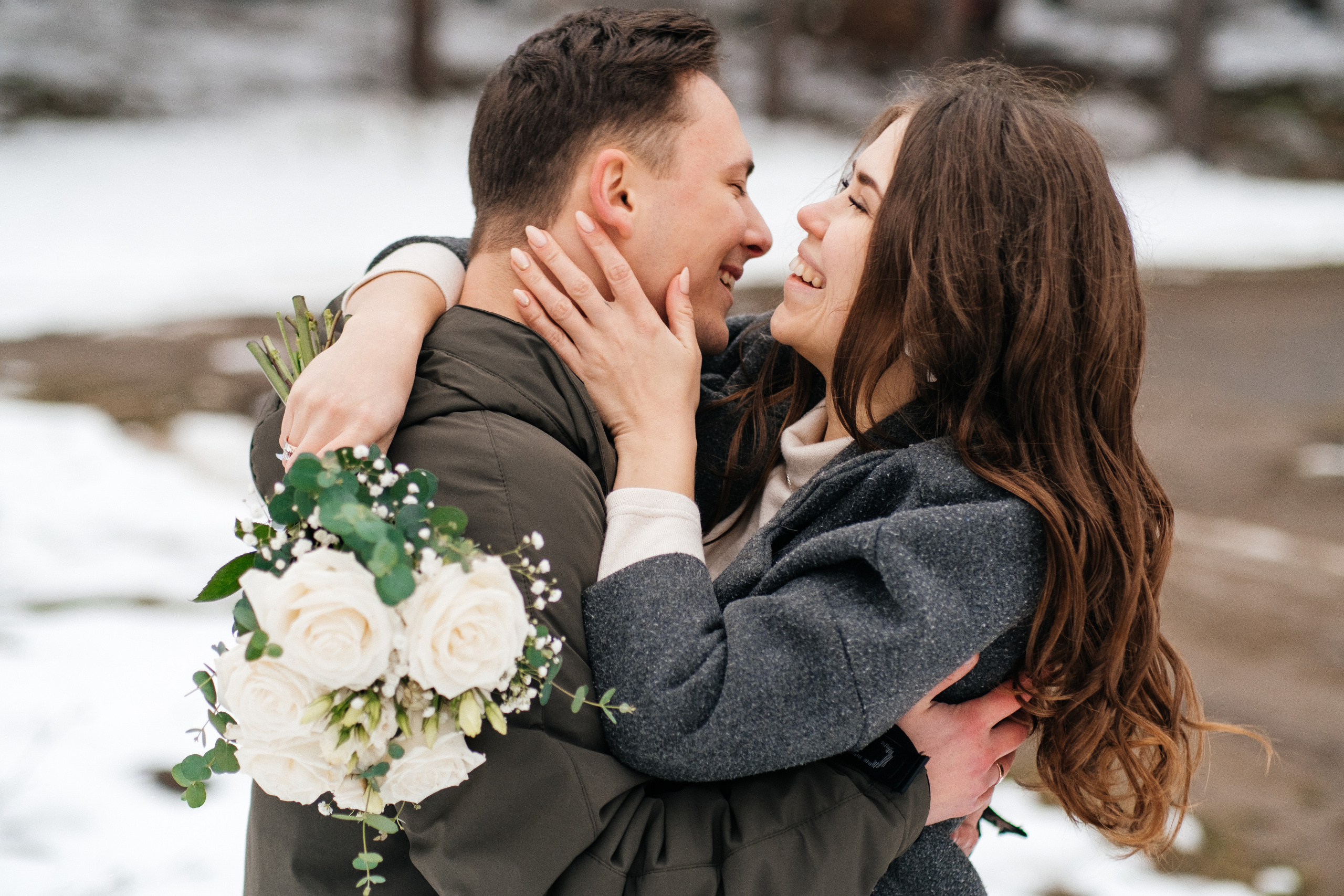 Таня і Вася. Плотиця Олександр. Весільний та сімейний фотограф