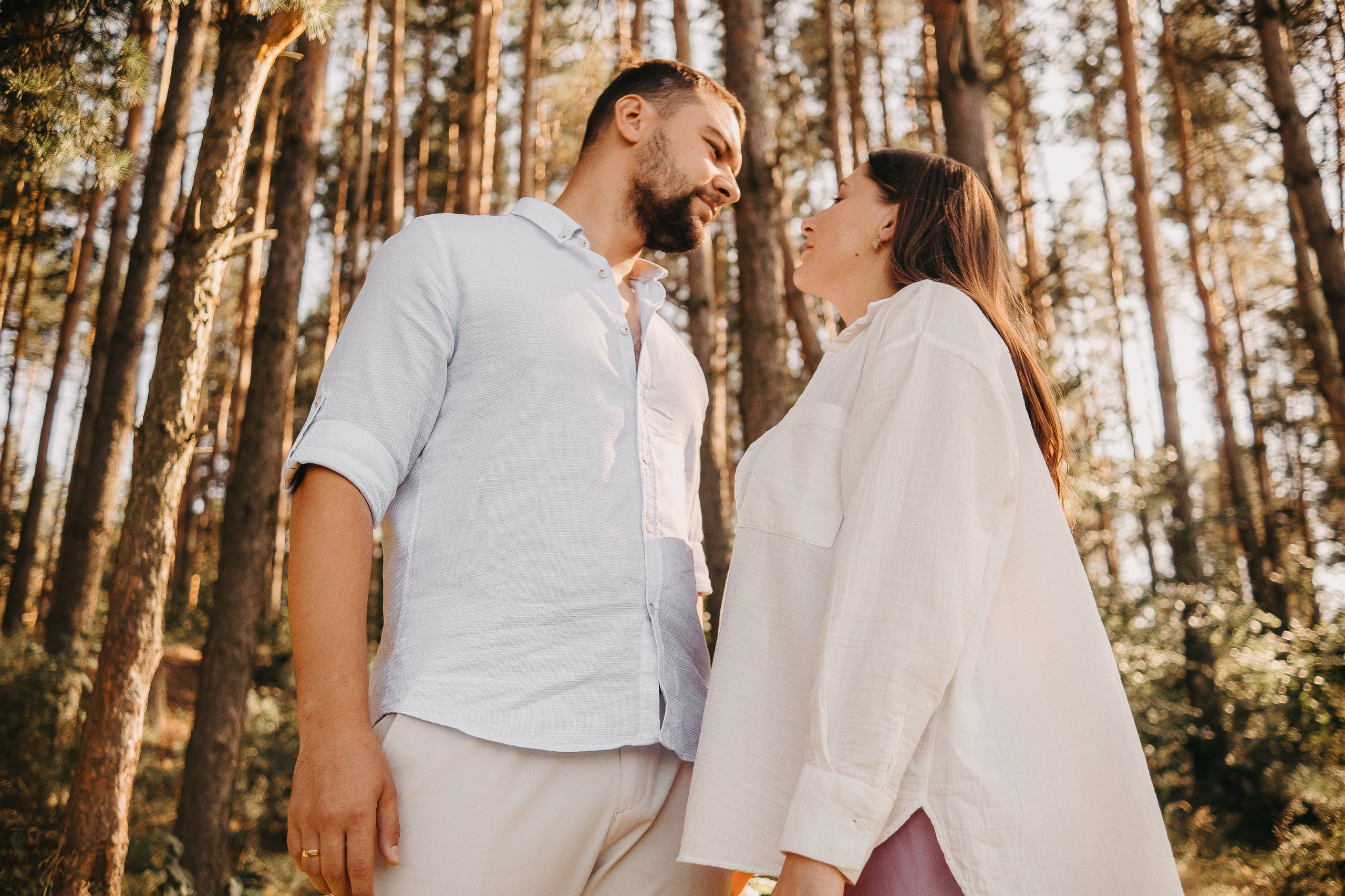 Літня історія Олі і Влада…. Плотиця Олександр. Весільний та сімейний фотограф