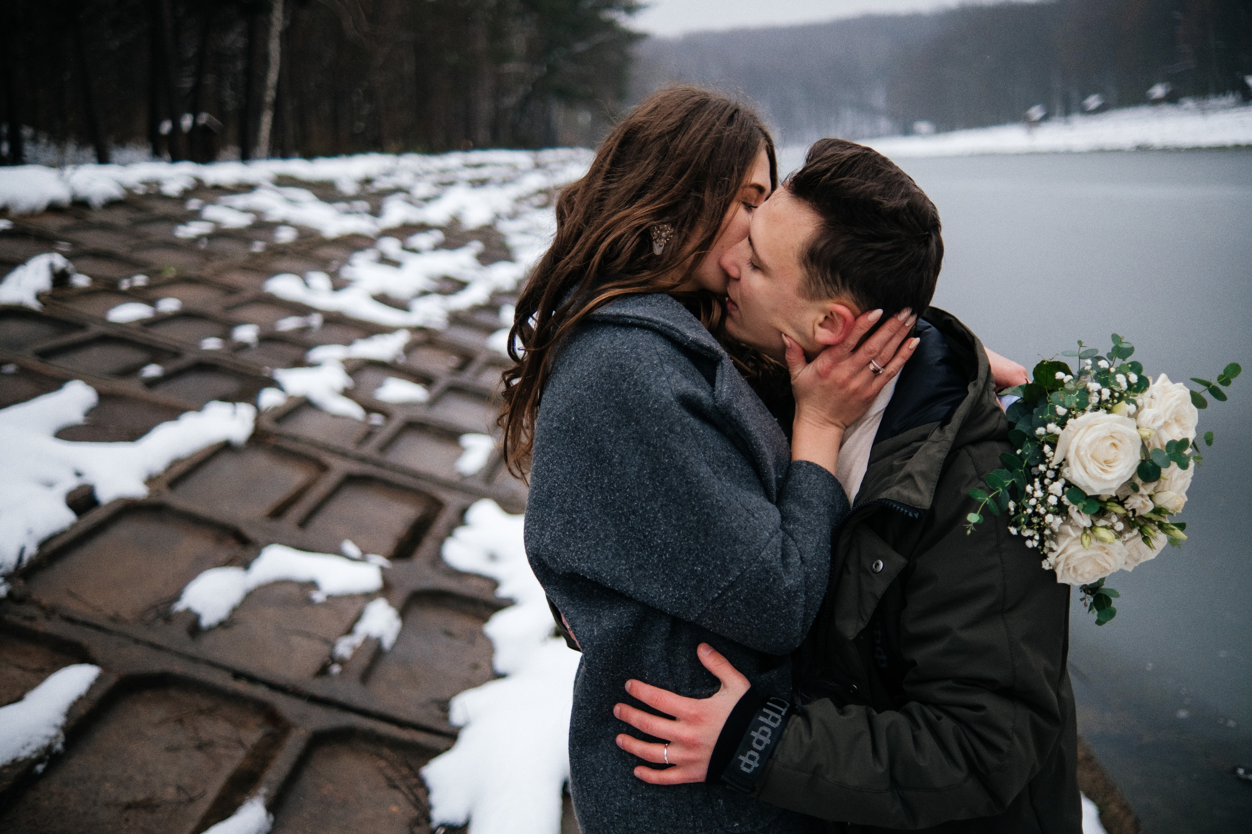 Таня і Вася. Плотиця Олександр. Весільний та сімейний фотограф