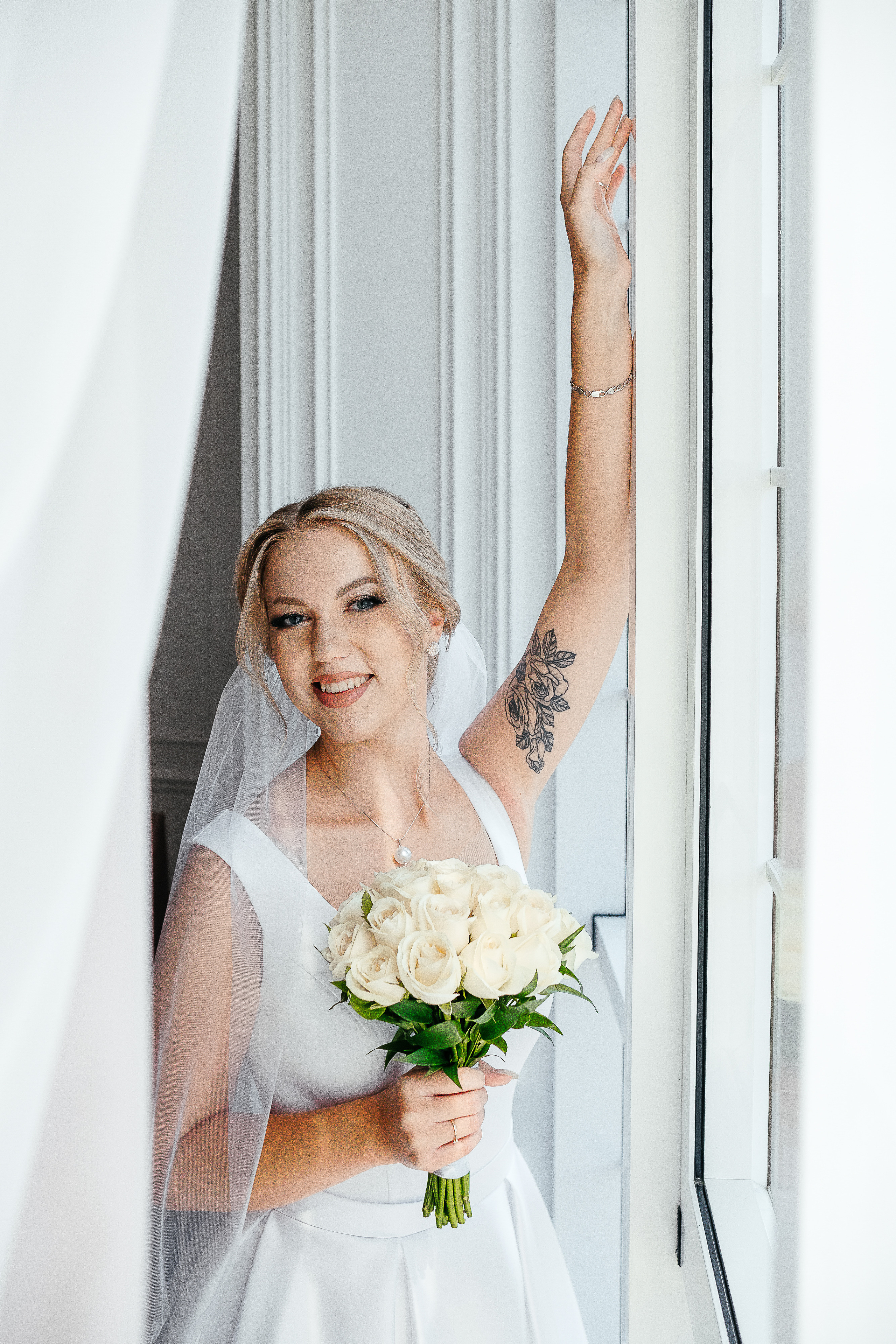 Інна & Вадим. Плотиця Олександр. Весільний та сімейний фотограф