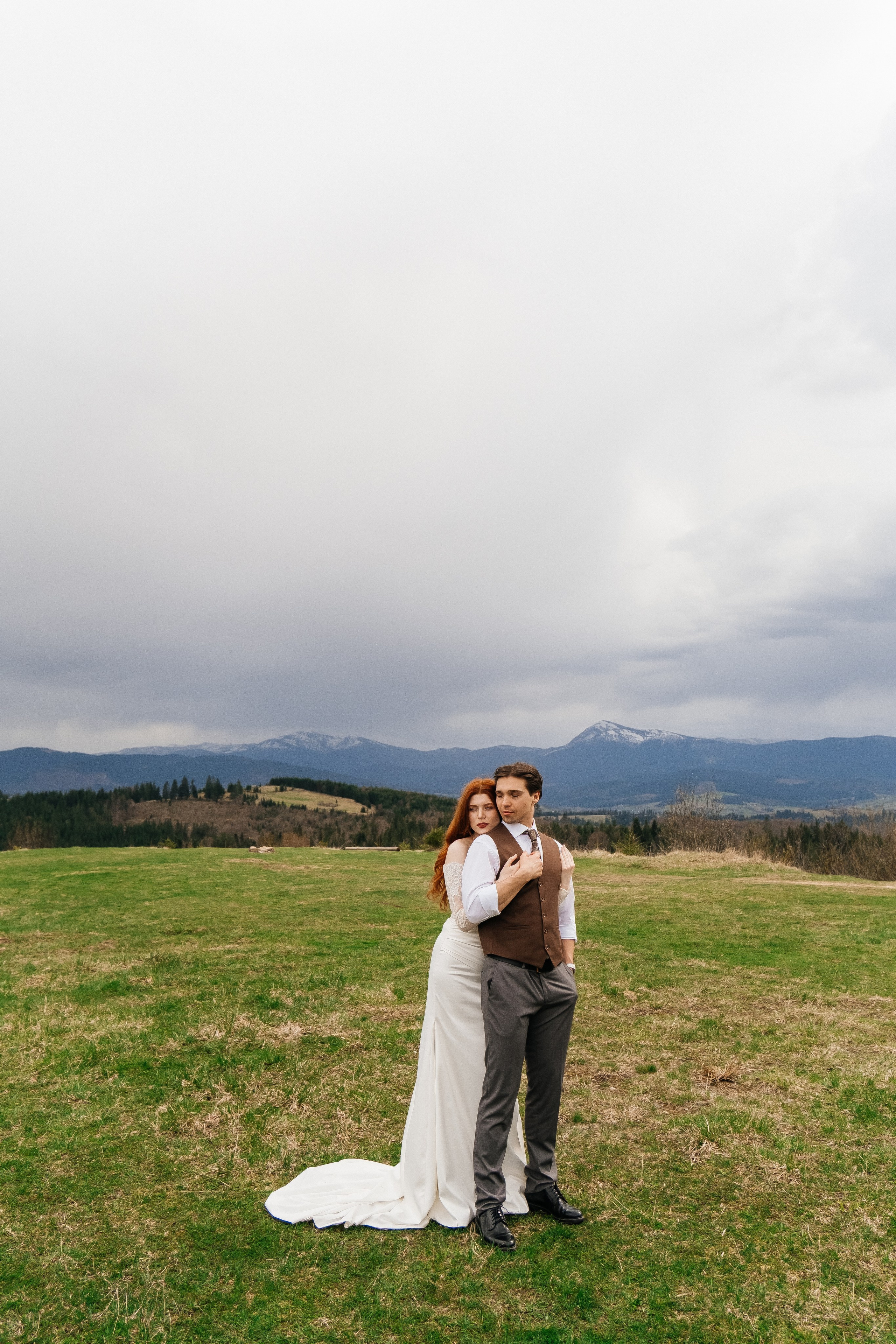 Марта та Артур. Плотиця Олександр. Весільний та сімейний фотограф